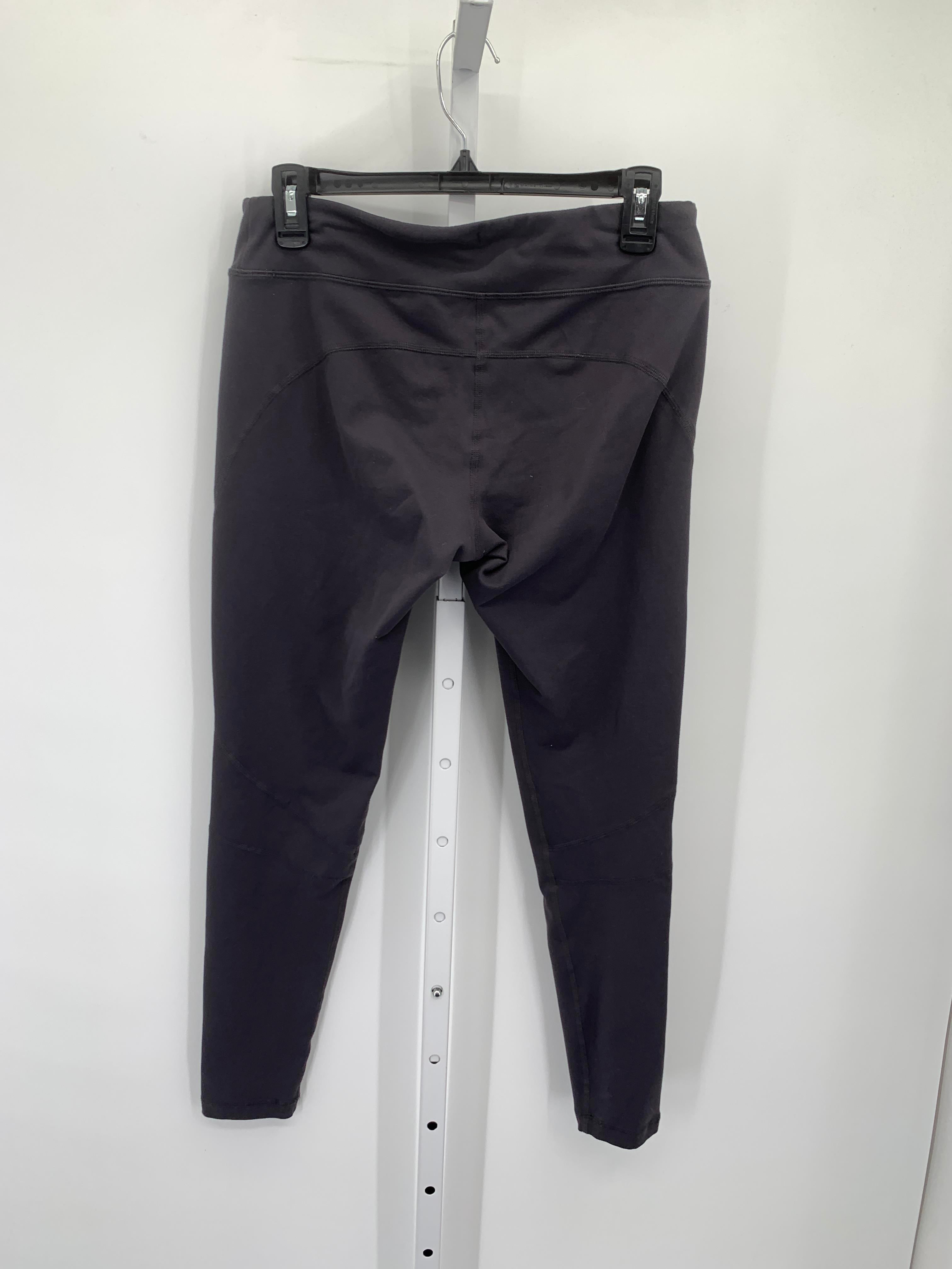 LL Bean Size Small Misses Leggings