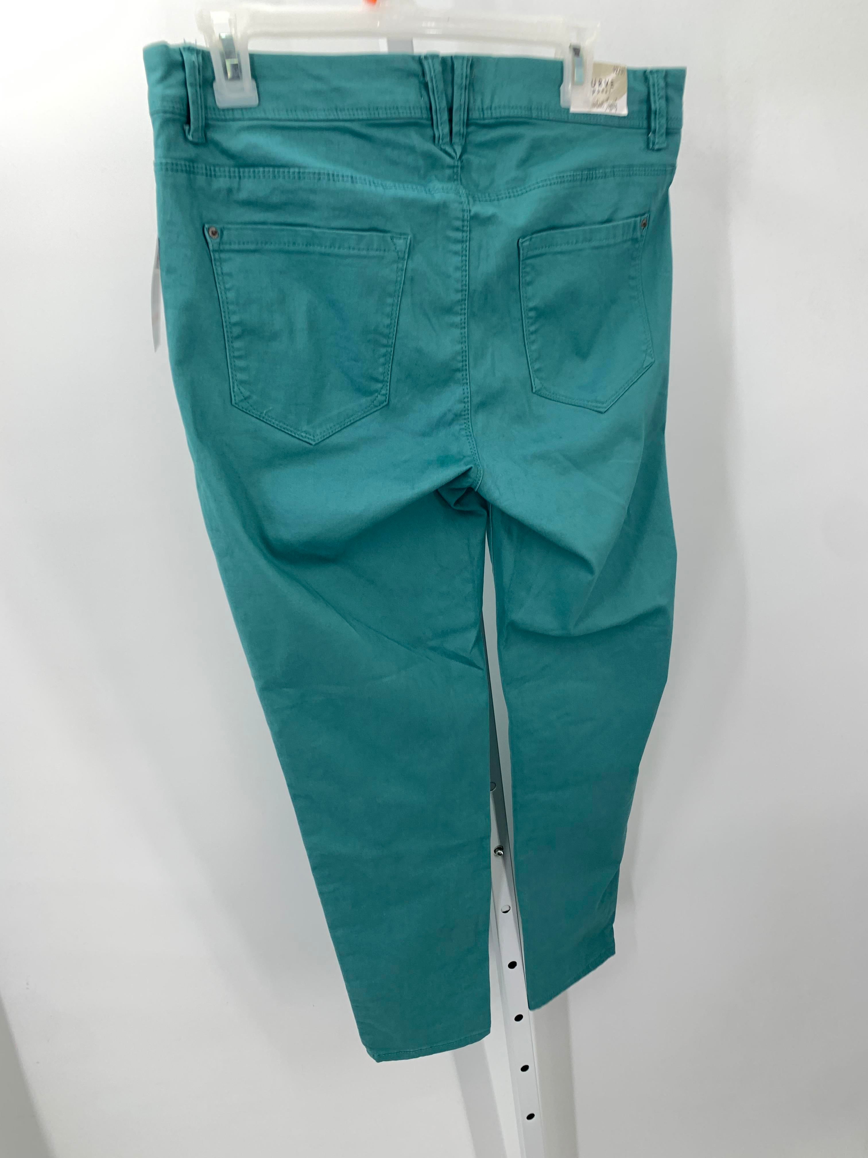 Curve Appeal Size 12 Misses Pants