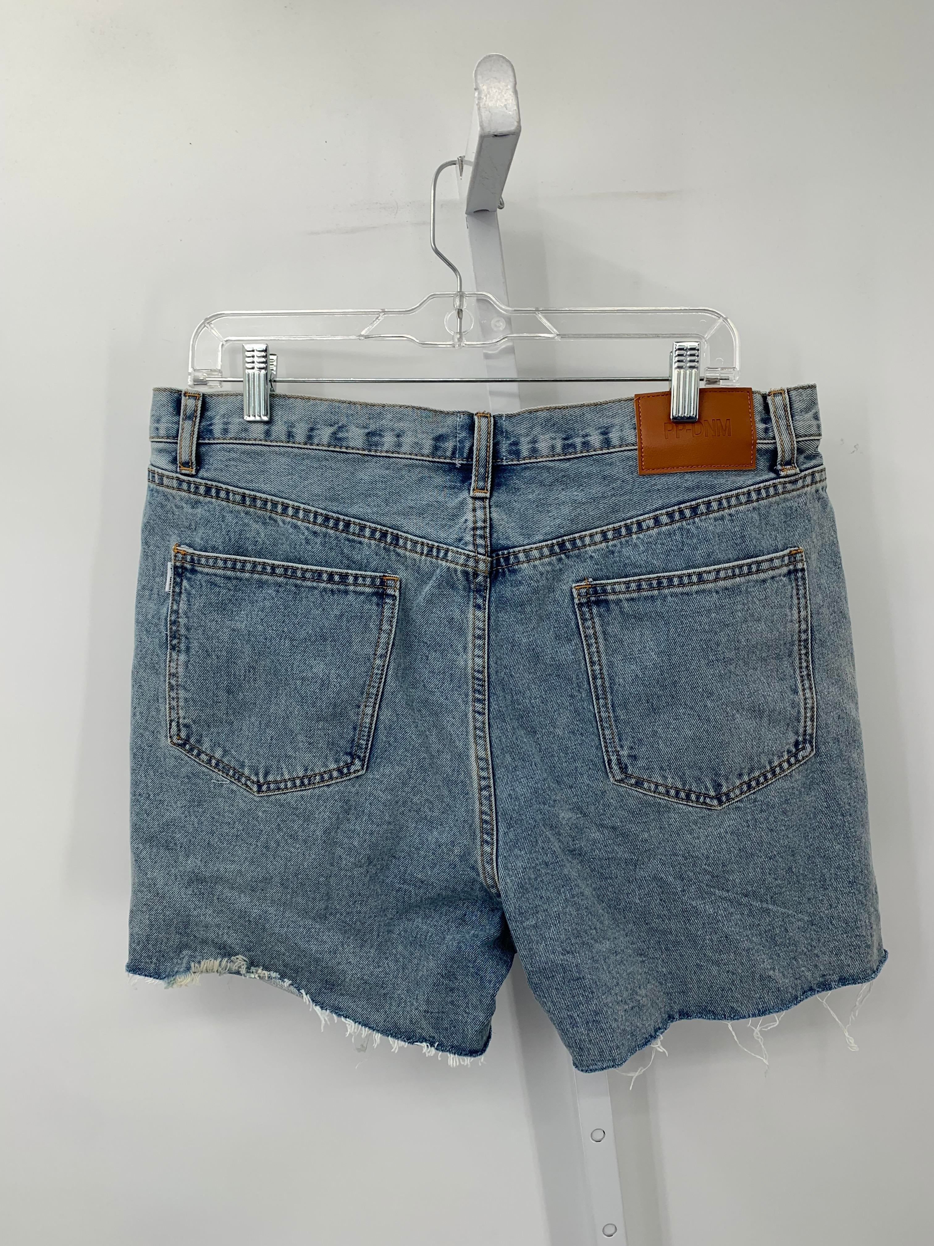 Size 12 Misses Shorts