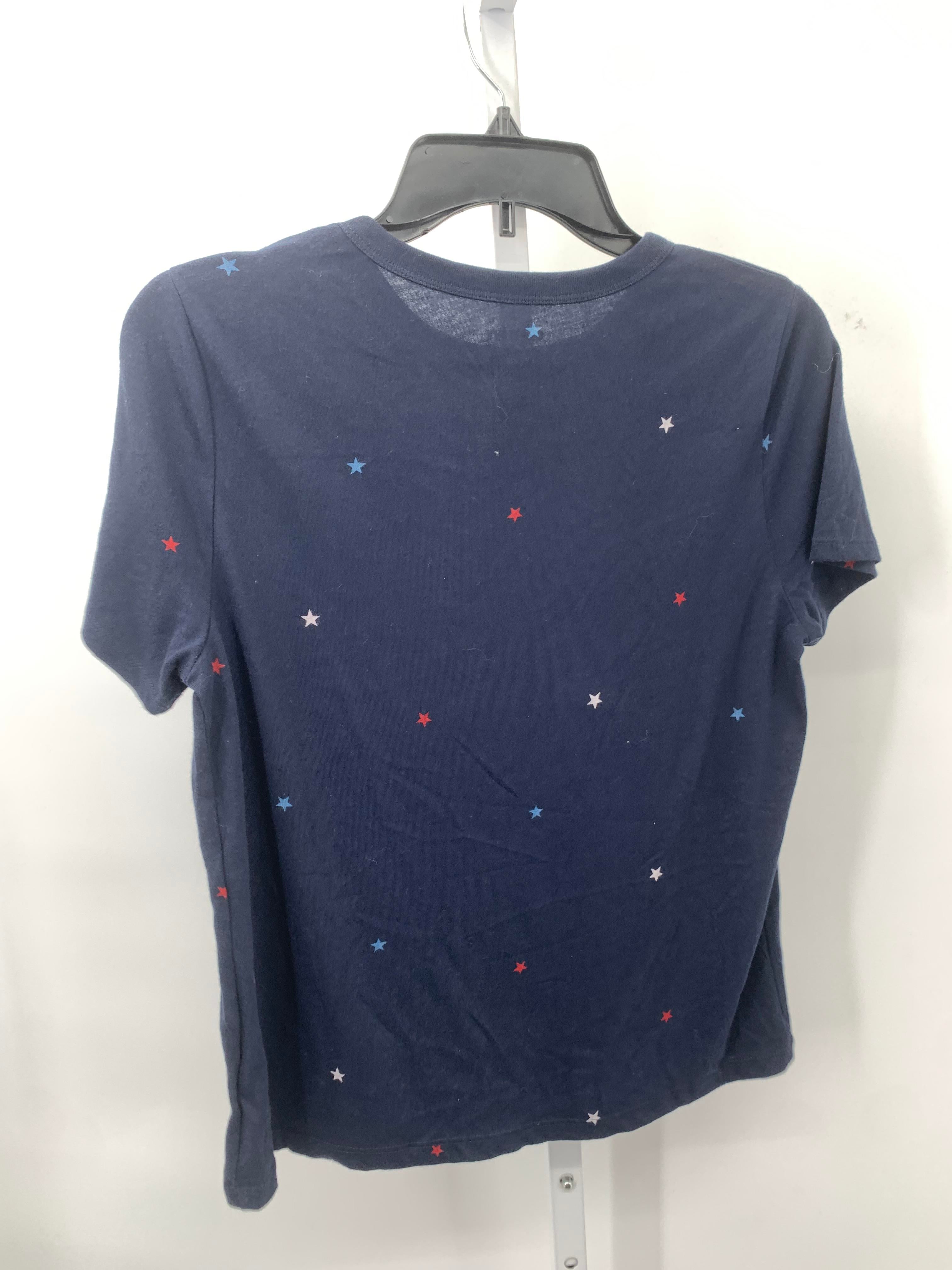 Old Navy Size Small Misses Short Sleeve Shirt