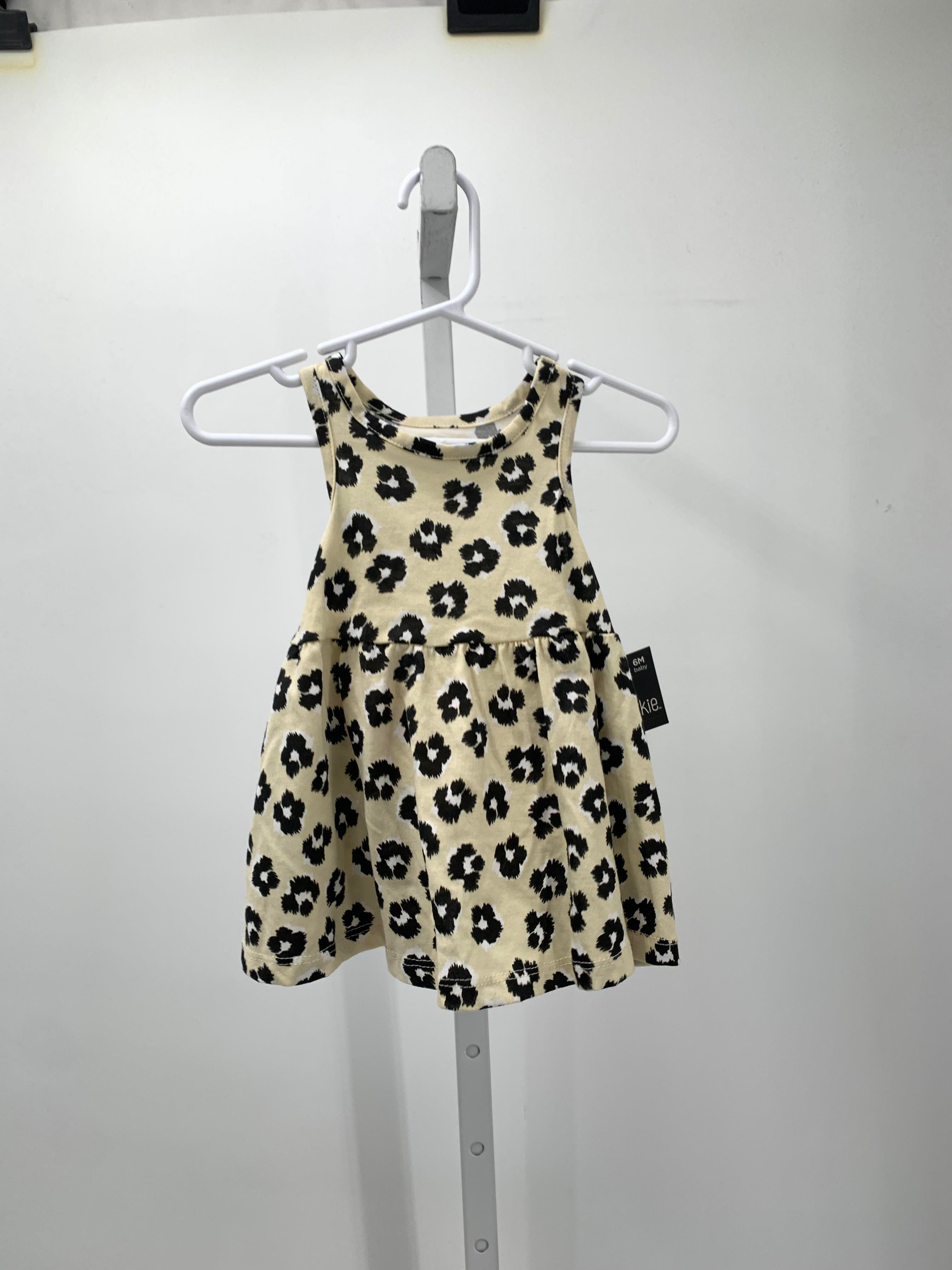 Okie Dokie Size 6 Months Girls Sundress