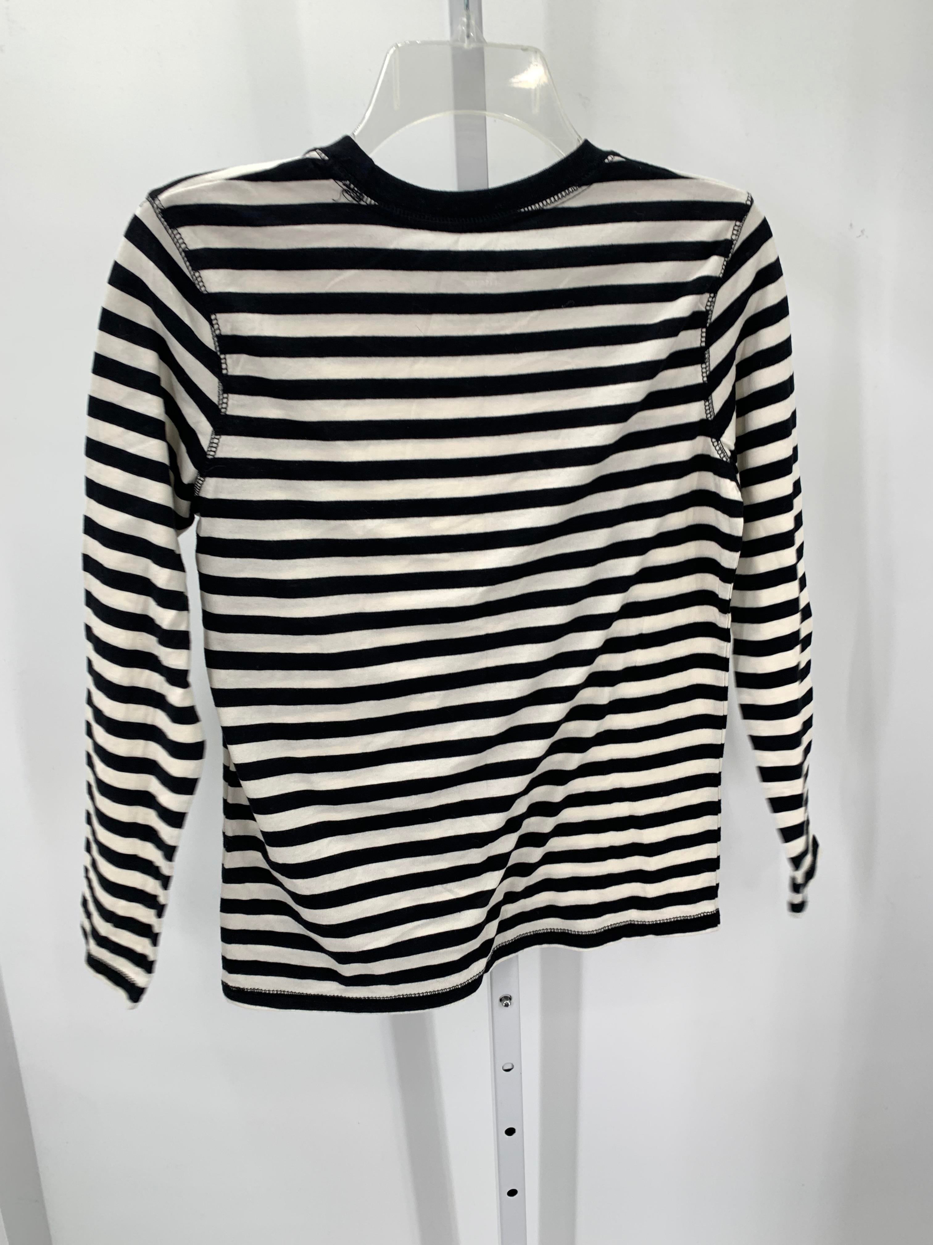 NEW STRIPES KNIT