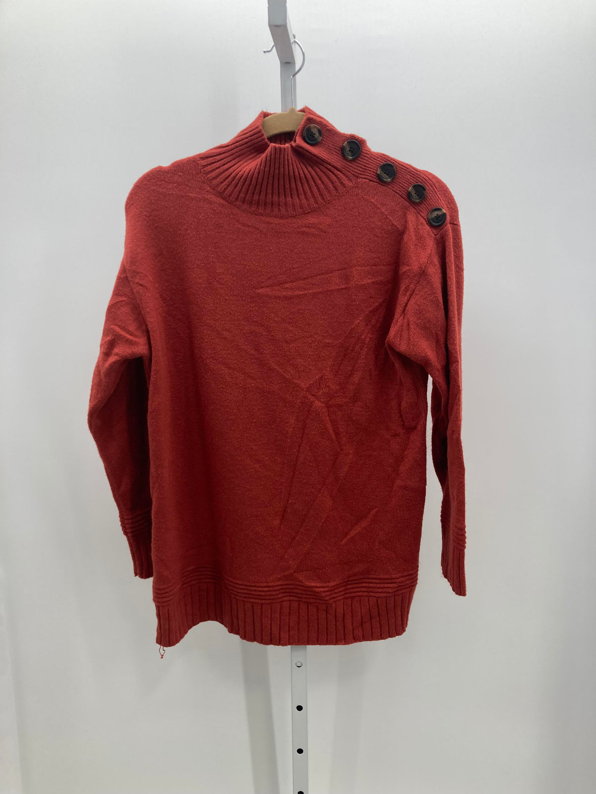 Anthropologie Size X Small Misses Long Slv Sweater
