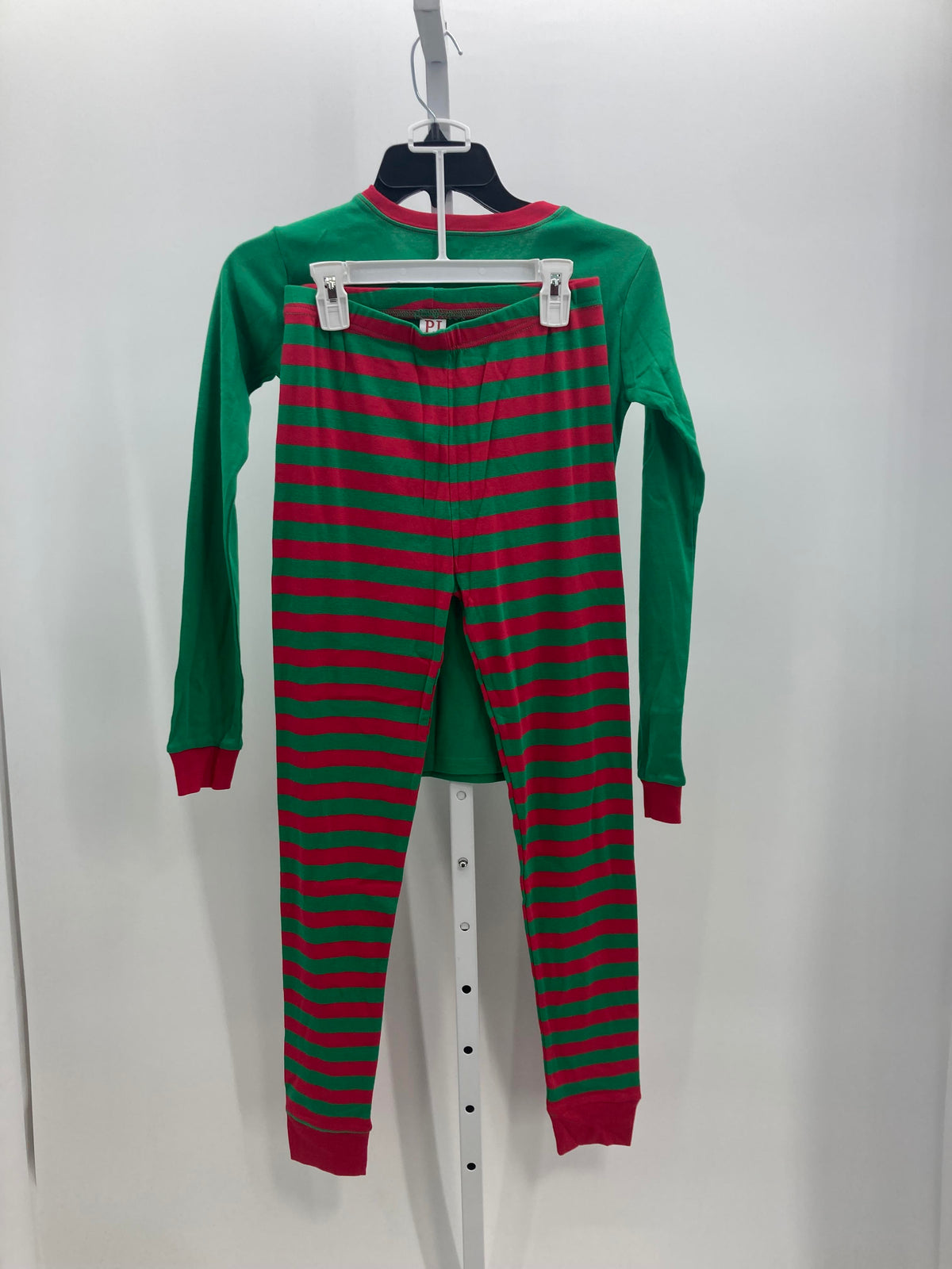 NEW PJS ELF PATTERN.