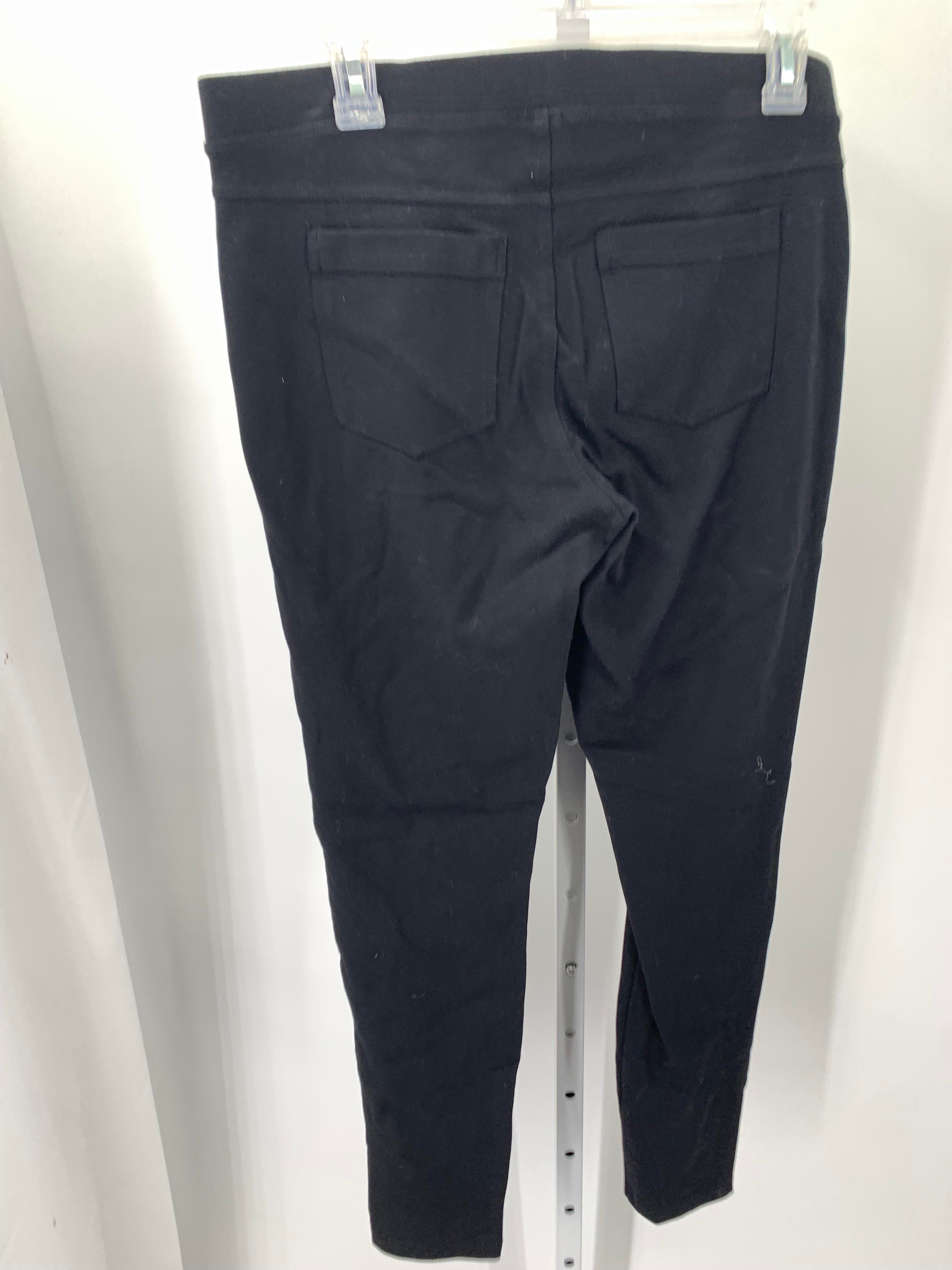 HUE Size Large Misses Pants