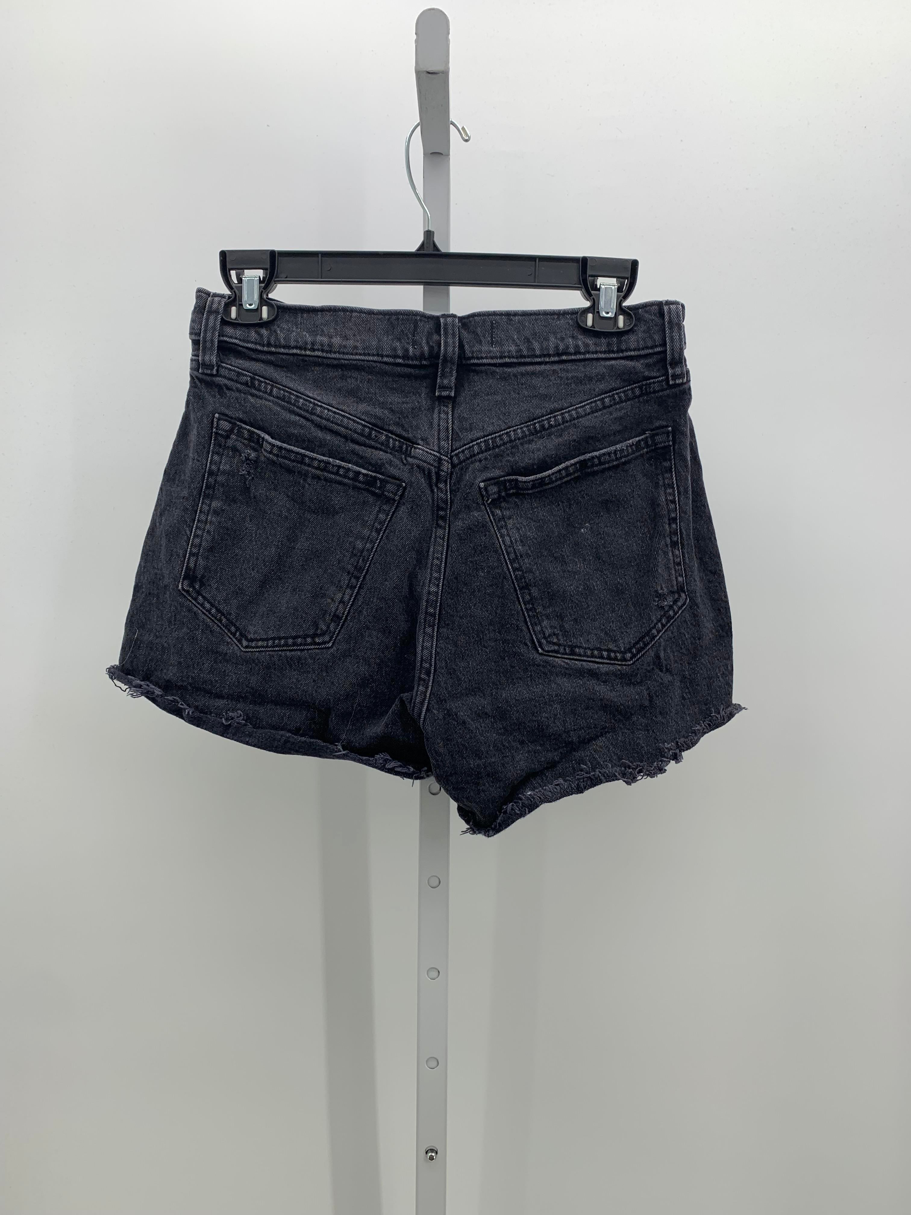 Abercrombie Size 8 Juniors Shorts