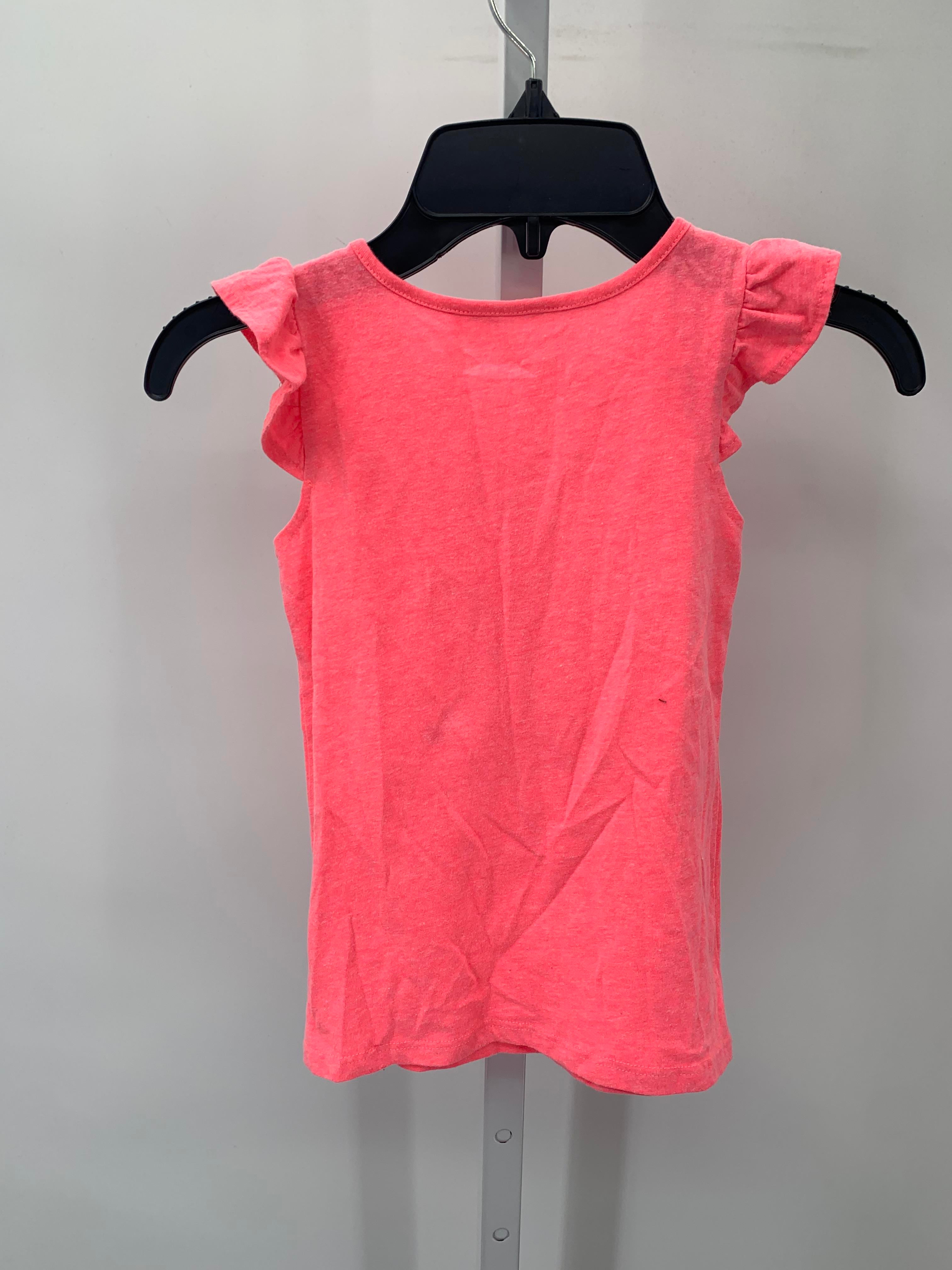 Okie Dokie Size 5T Girls Tank