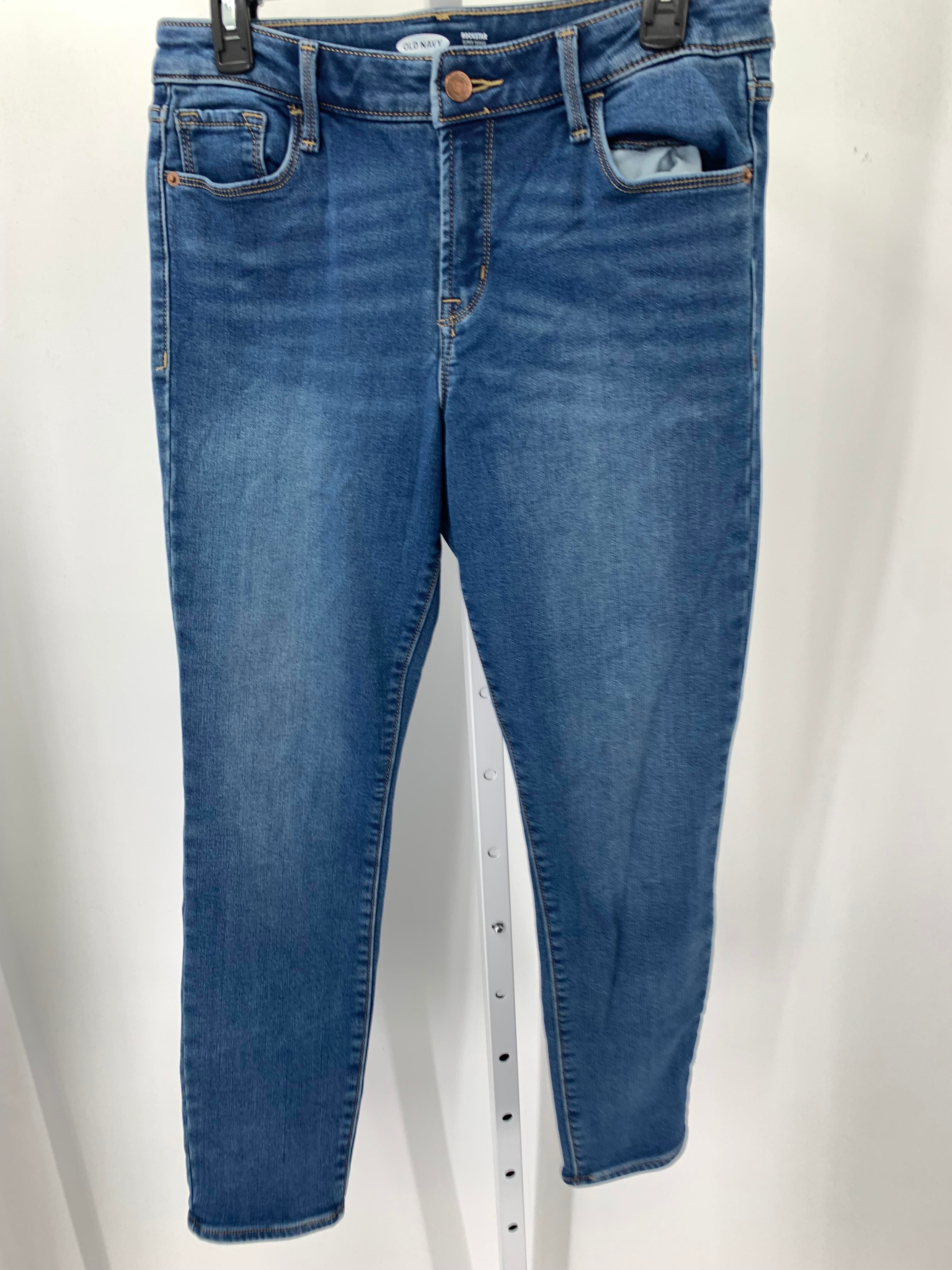 Old Navy Size 10 Misses Jeans