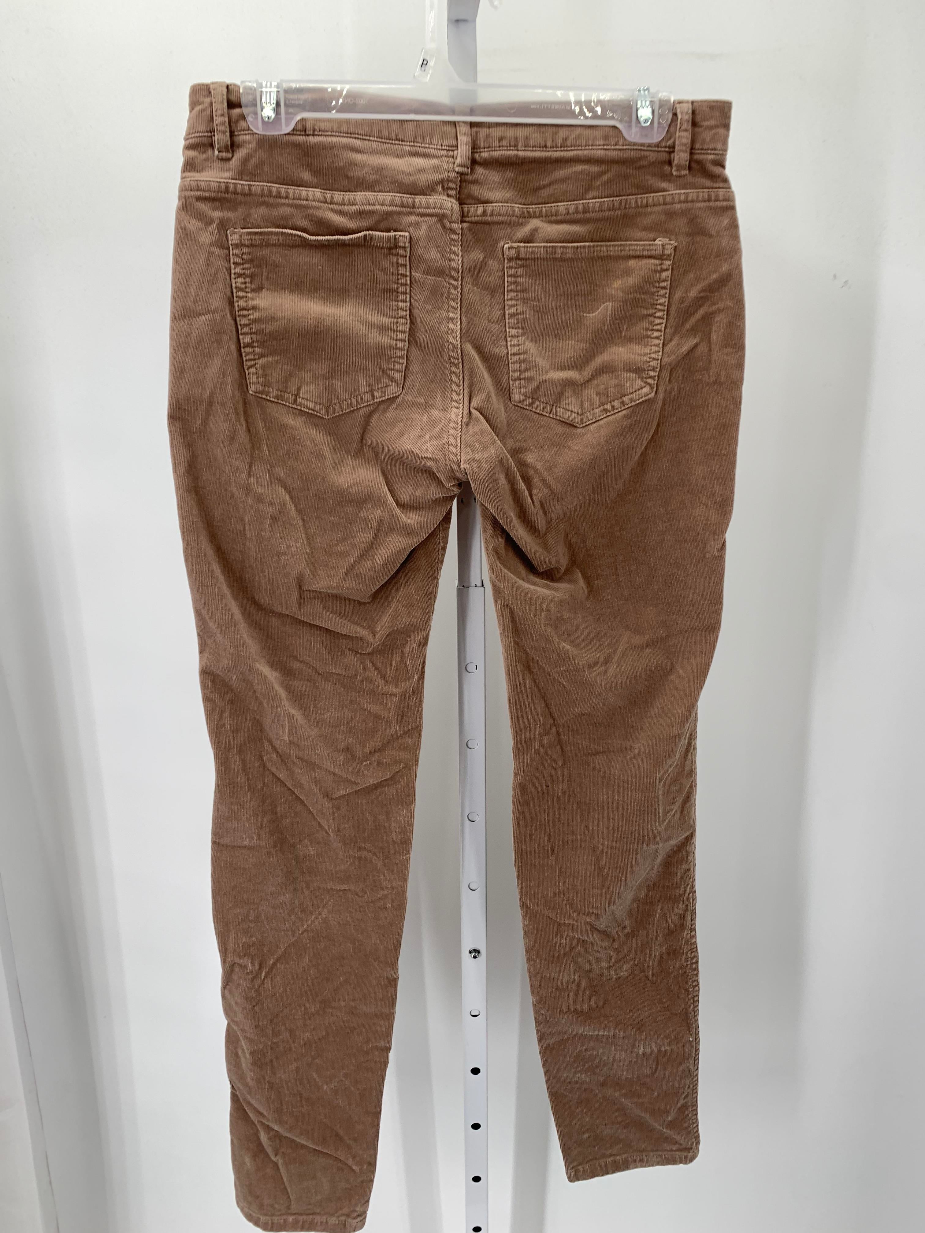 New York & co. Size 4 Misses Corduroy Pants
