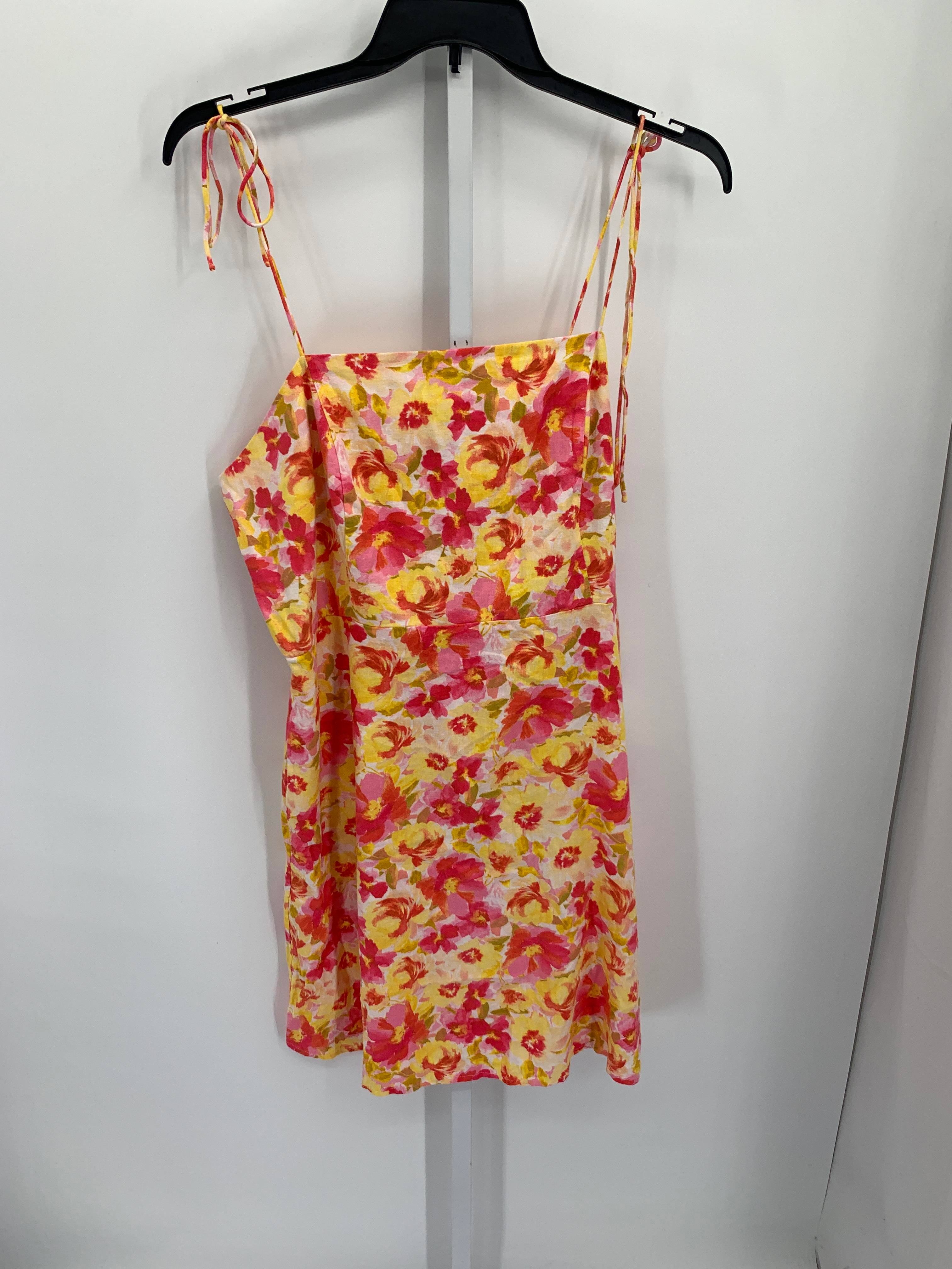 Old Navy Size XXL Misses Sundress