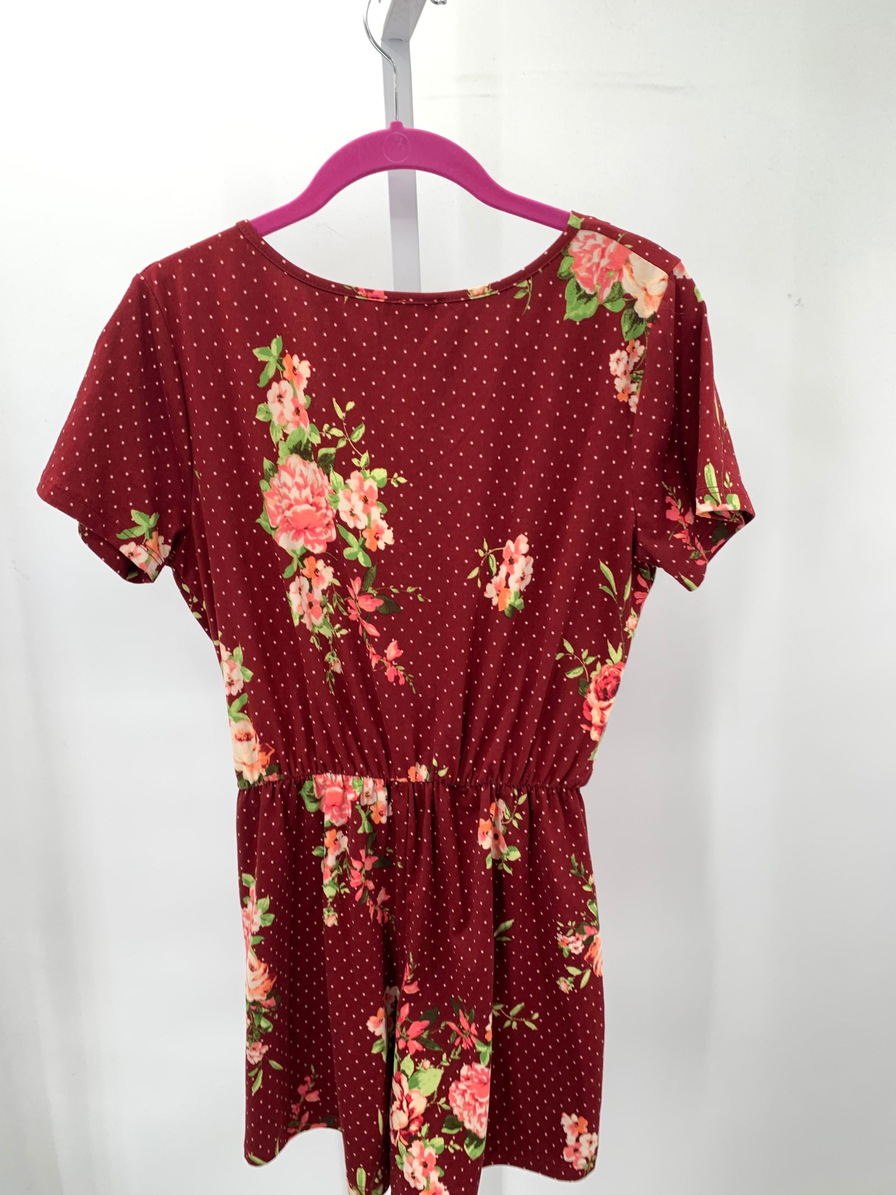 Size Small Misses Jumper