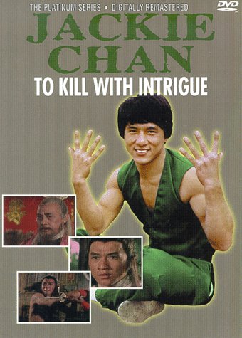 To Kill with Intrigue -