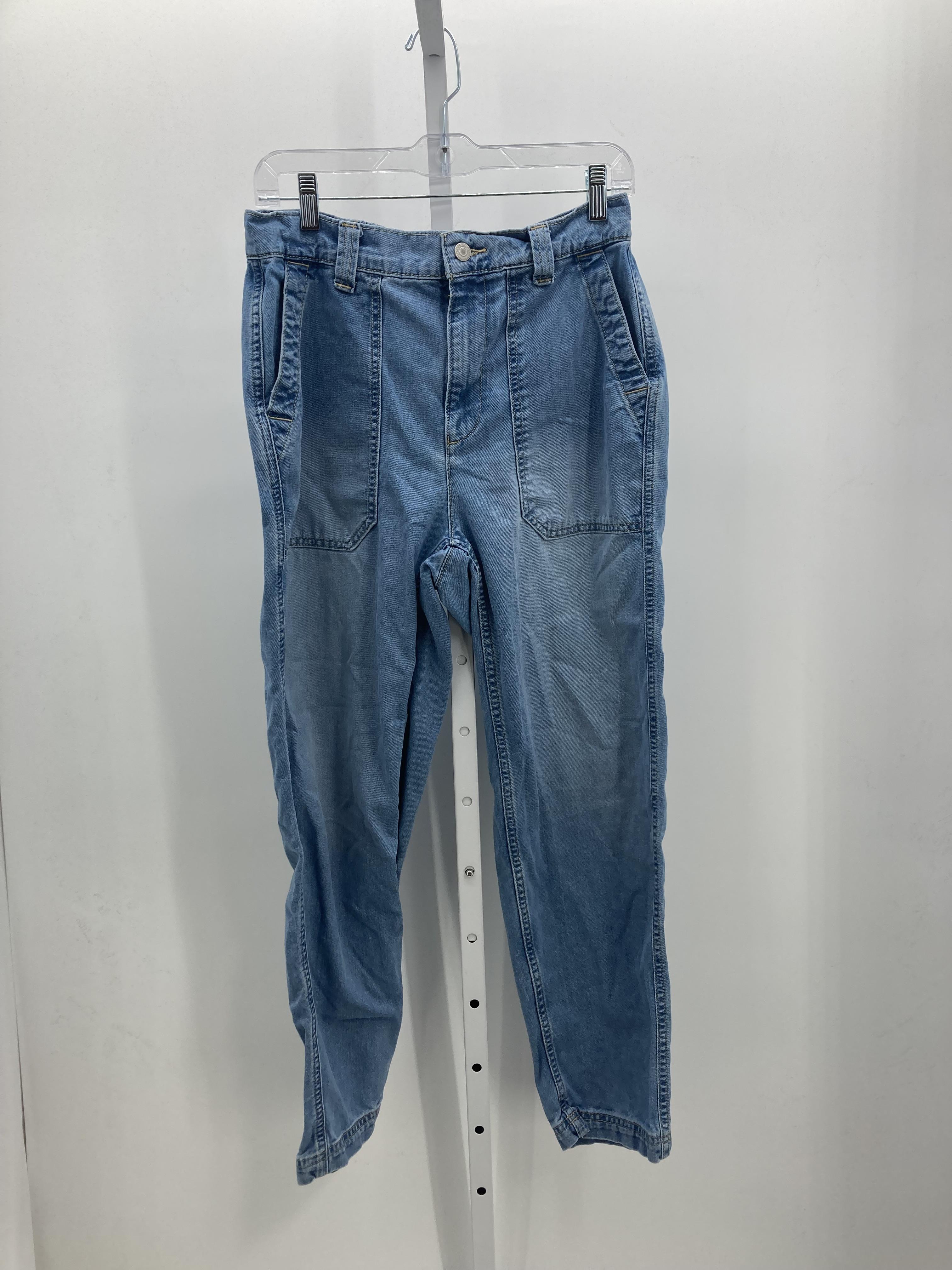 Old Navy Size Medium Misses Jeans