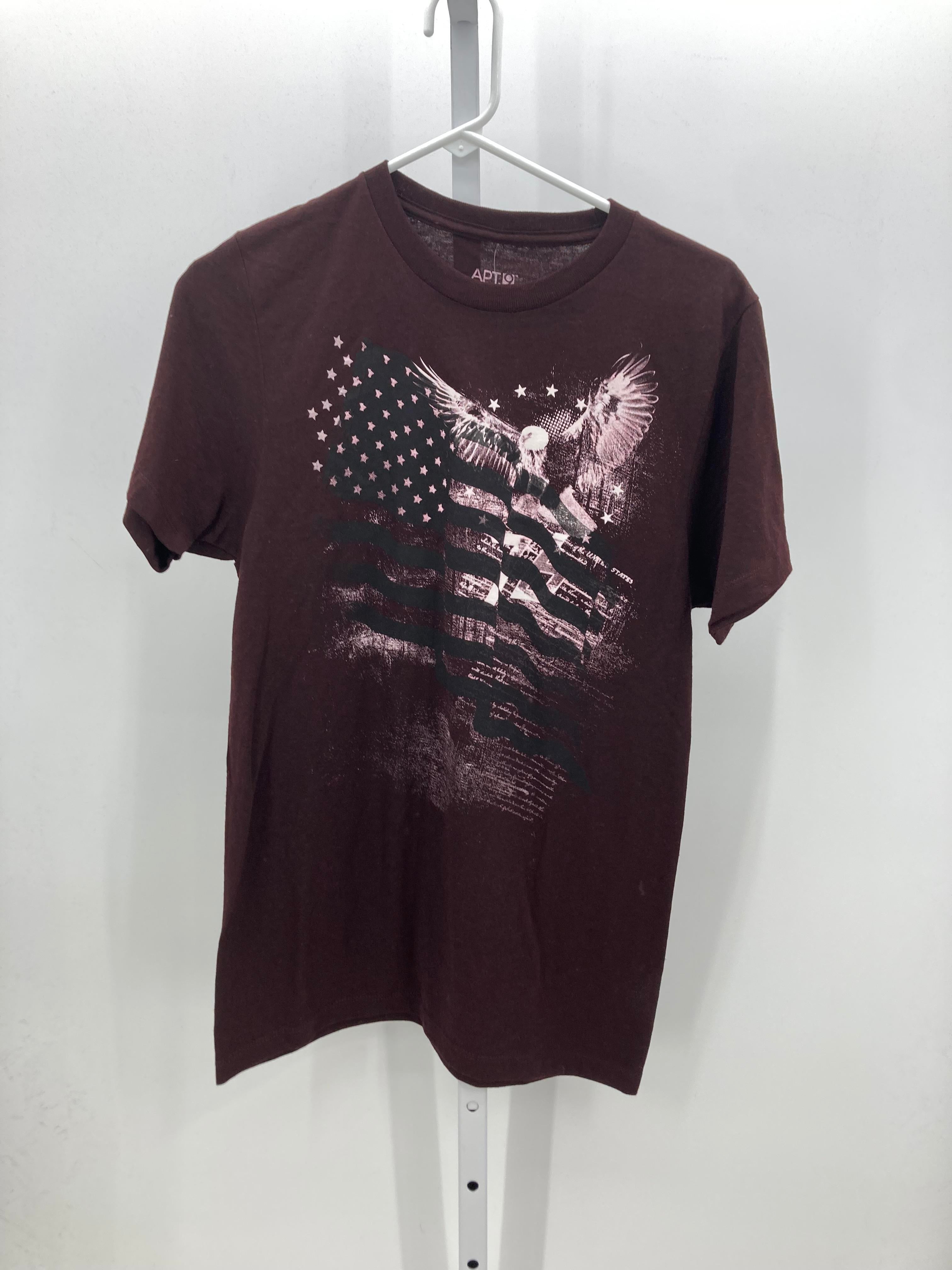 NEW EAGLE FLAG KNIT