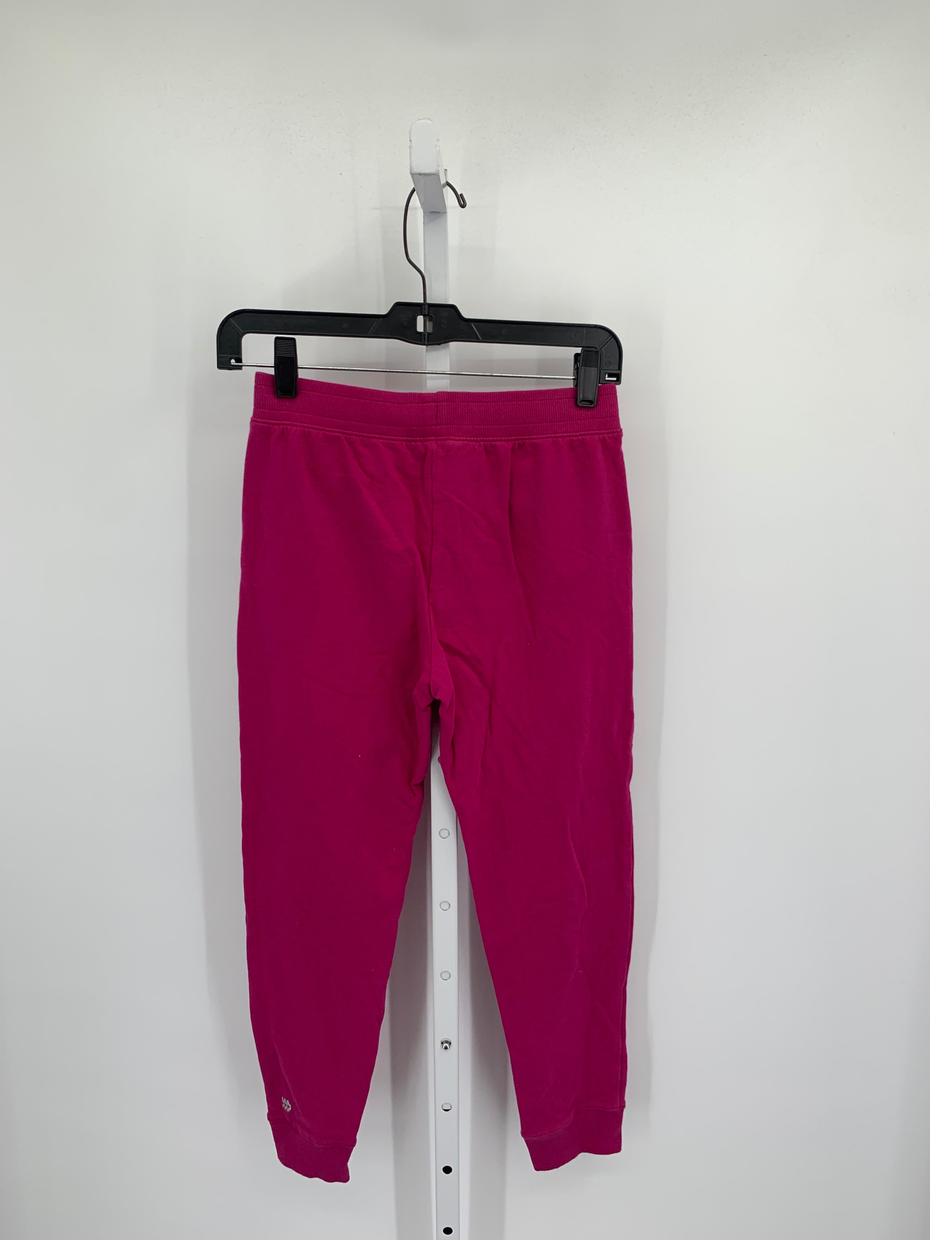 All In Motion Size 10-12 Girls Sweat Pants