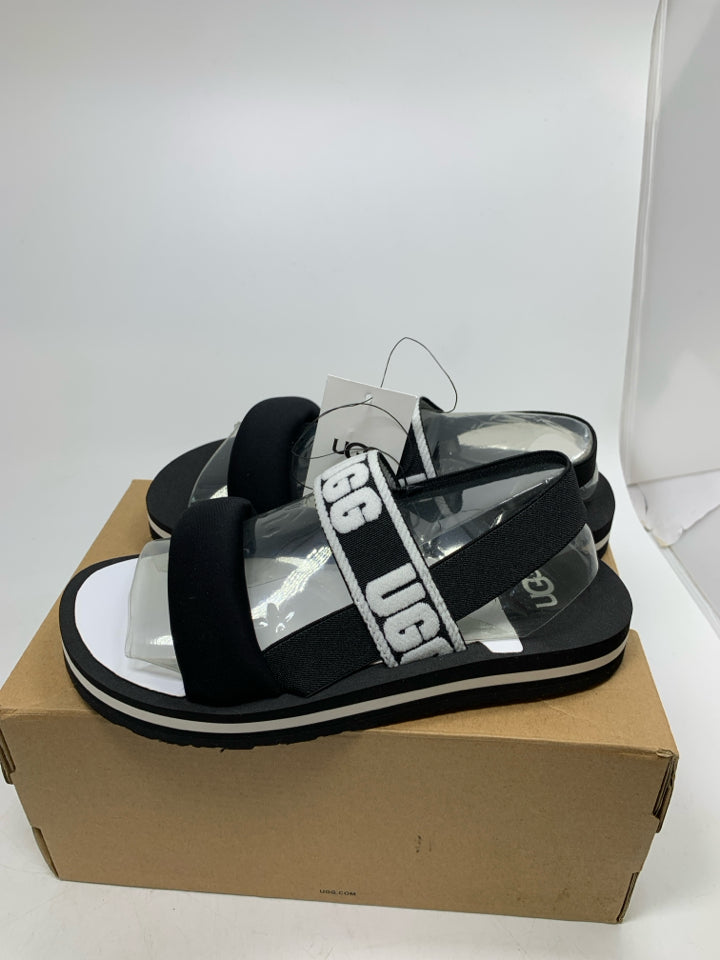 UGG Size 2 Sandals