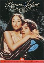 Romeo and Juliet (1968) (Widescreen) -