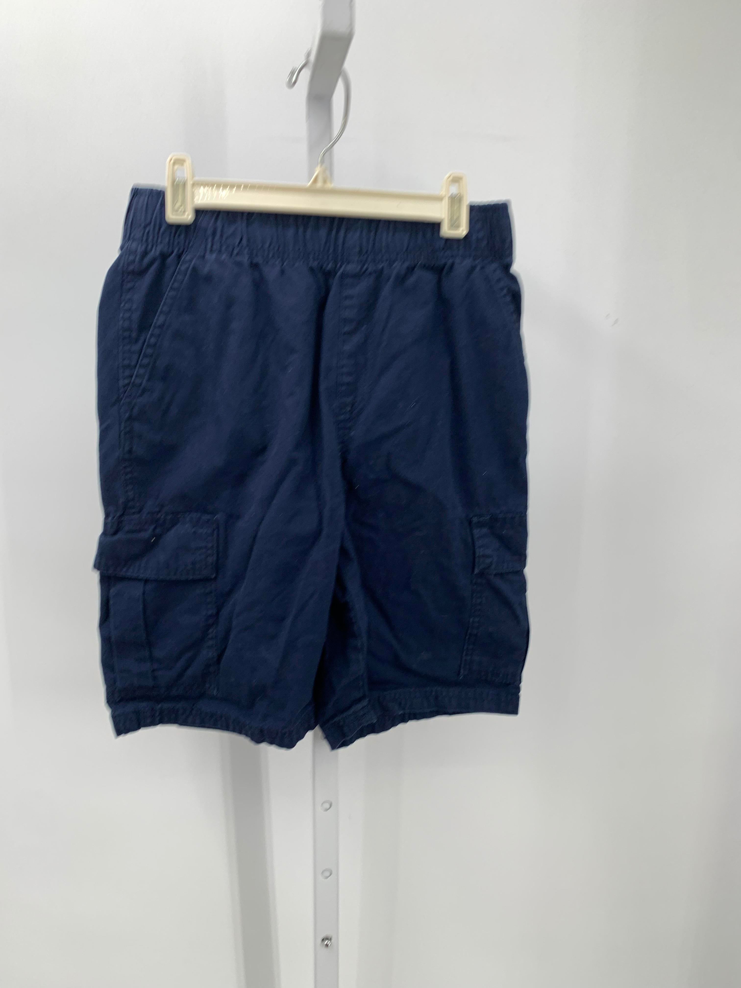 ELASTIC WAIST CARGO