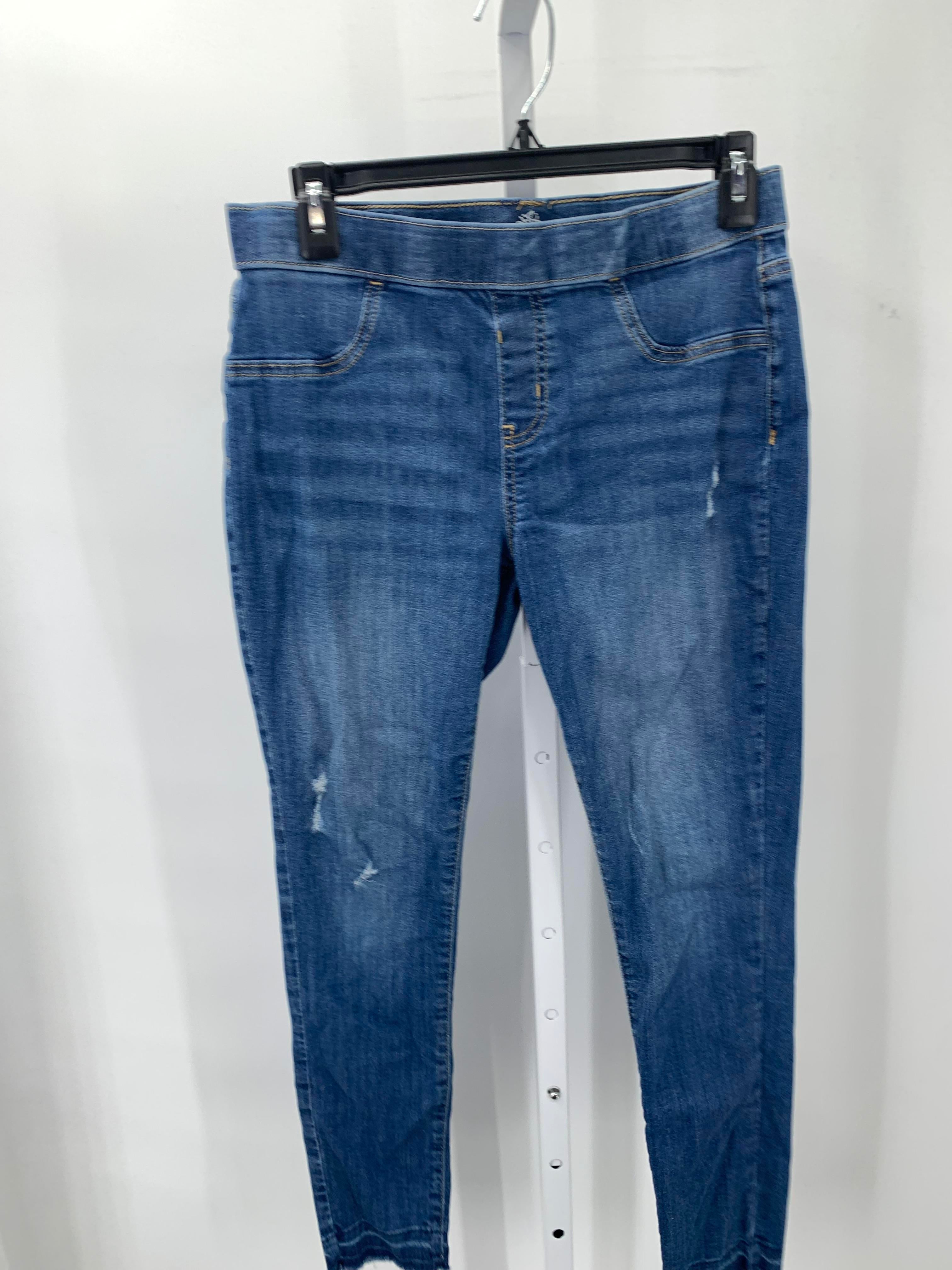 Thereabouts Size 16 Girls Jeans