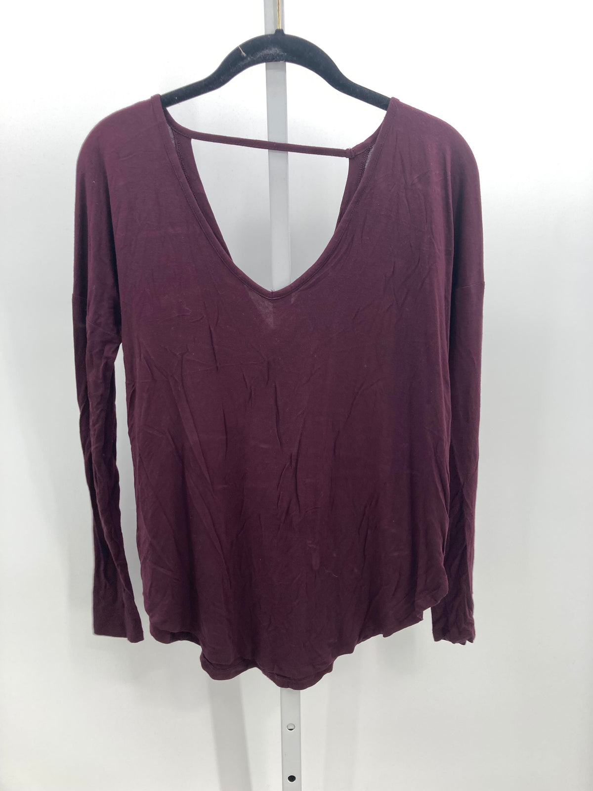 Gap Size Small Misses Long Sleeve Shirt
