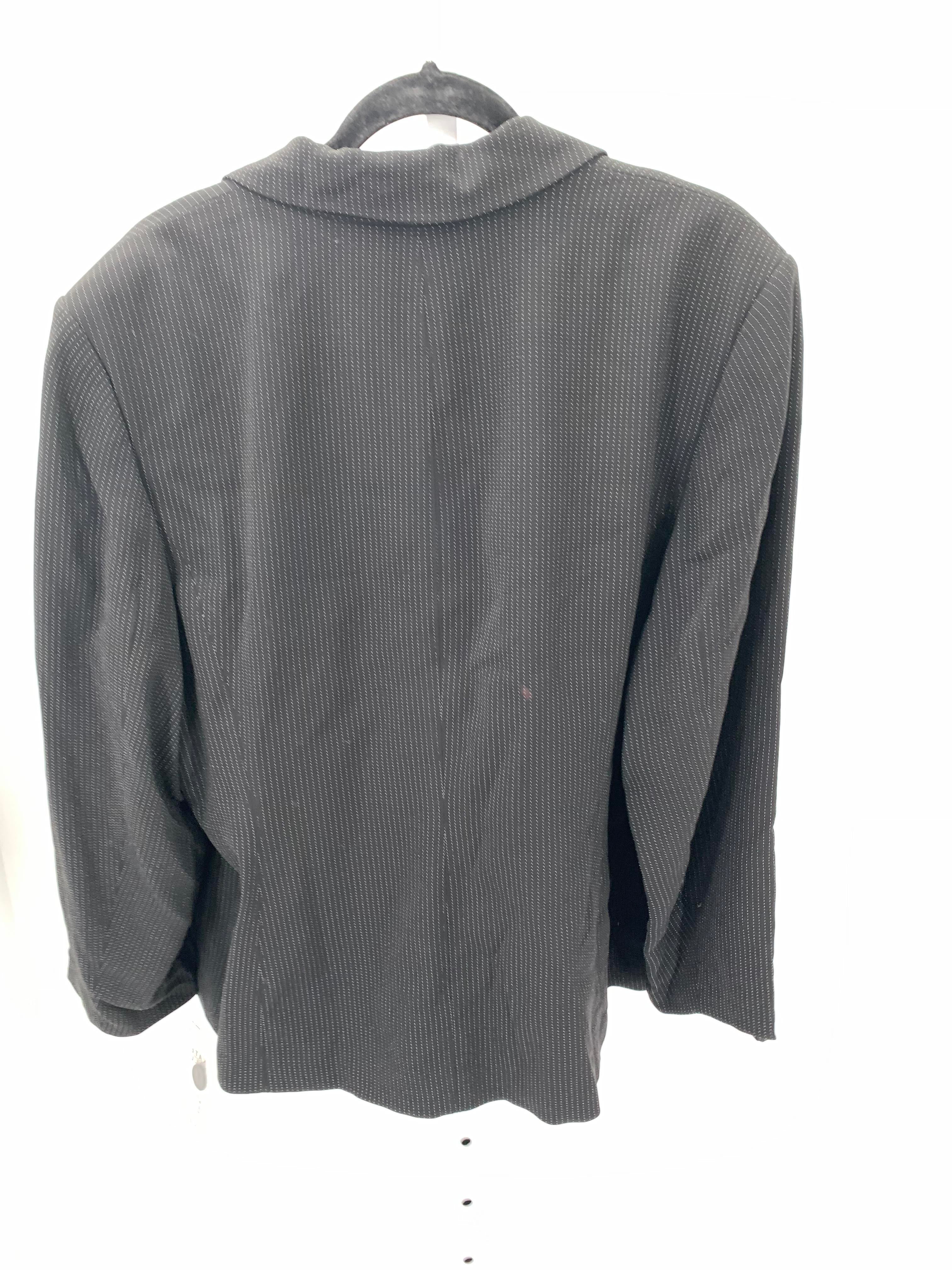 Kate Hill Size 20 W Womens Blazer