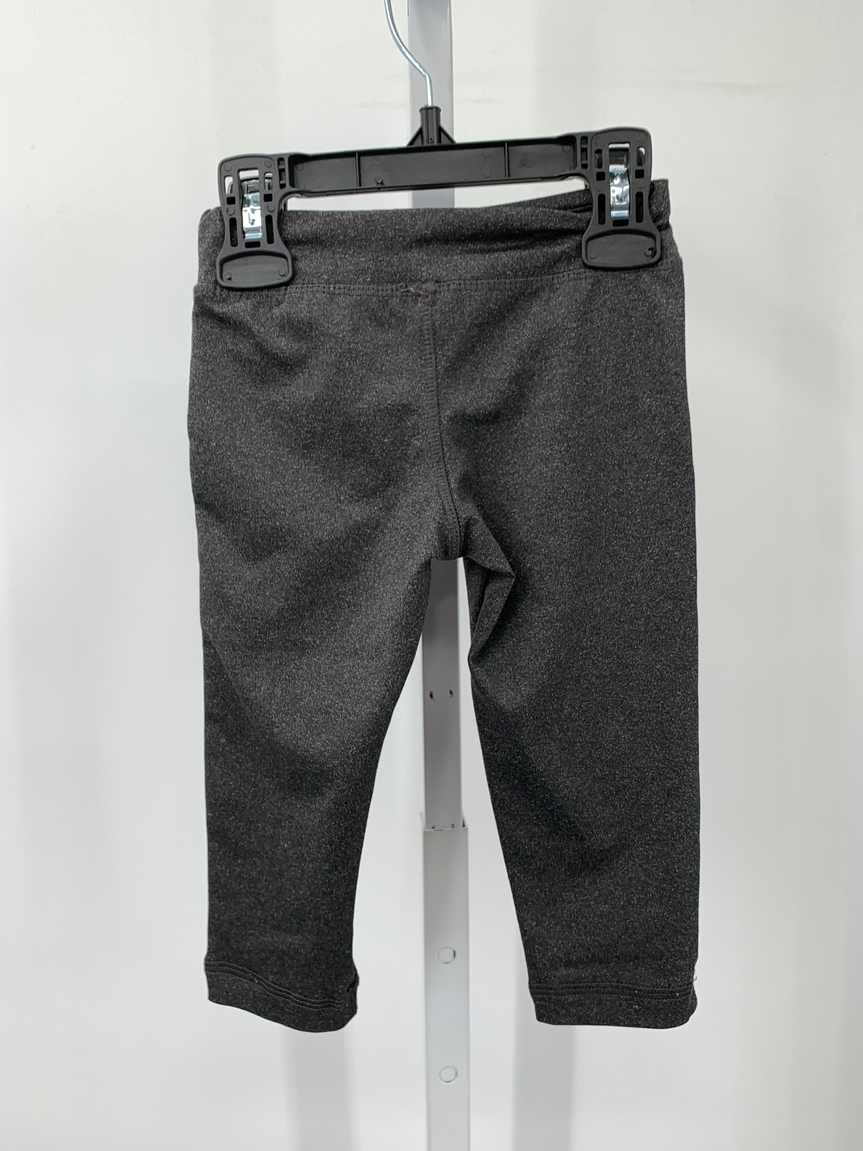 RBX Size 2T Girls Leggings