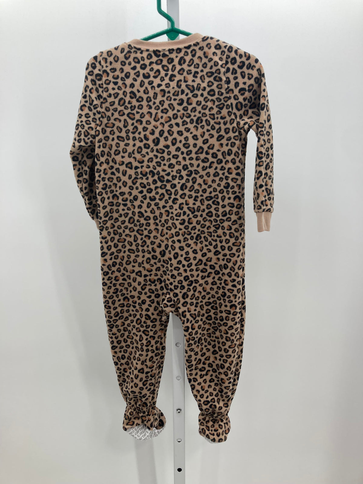 Carters Size 2T Girls Sleeper
