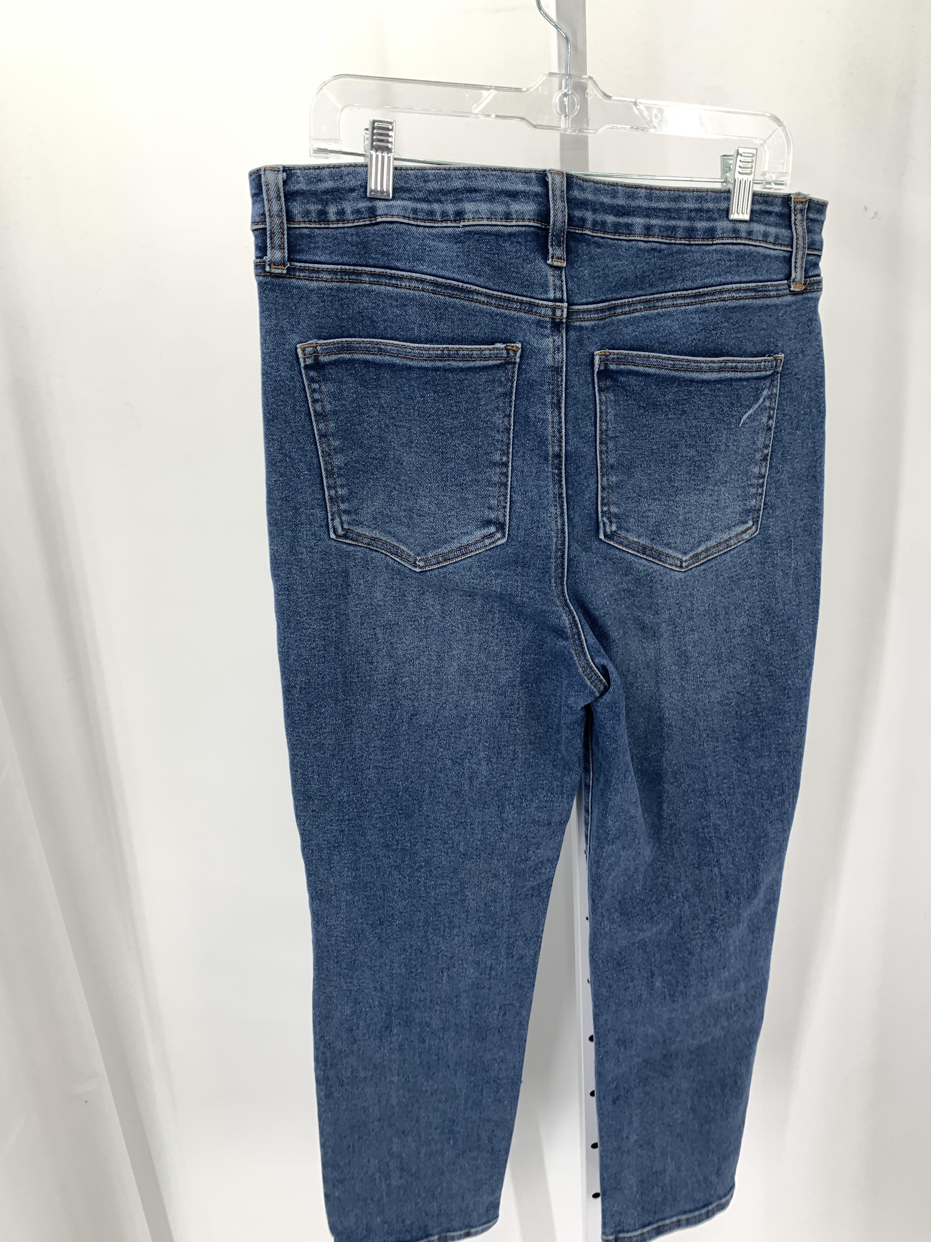 Size 16 Misses Jeans
