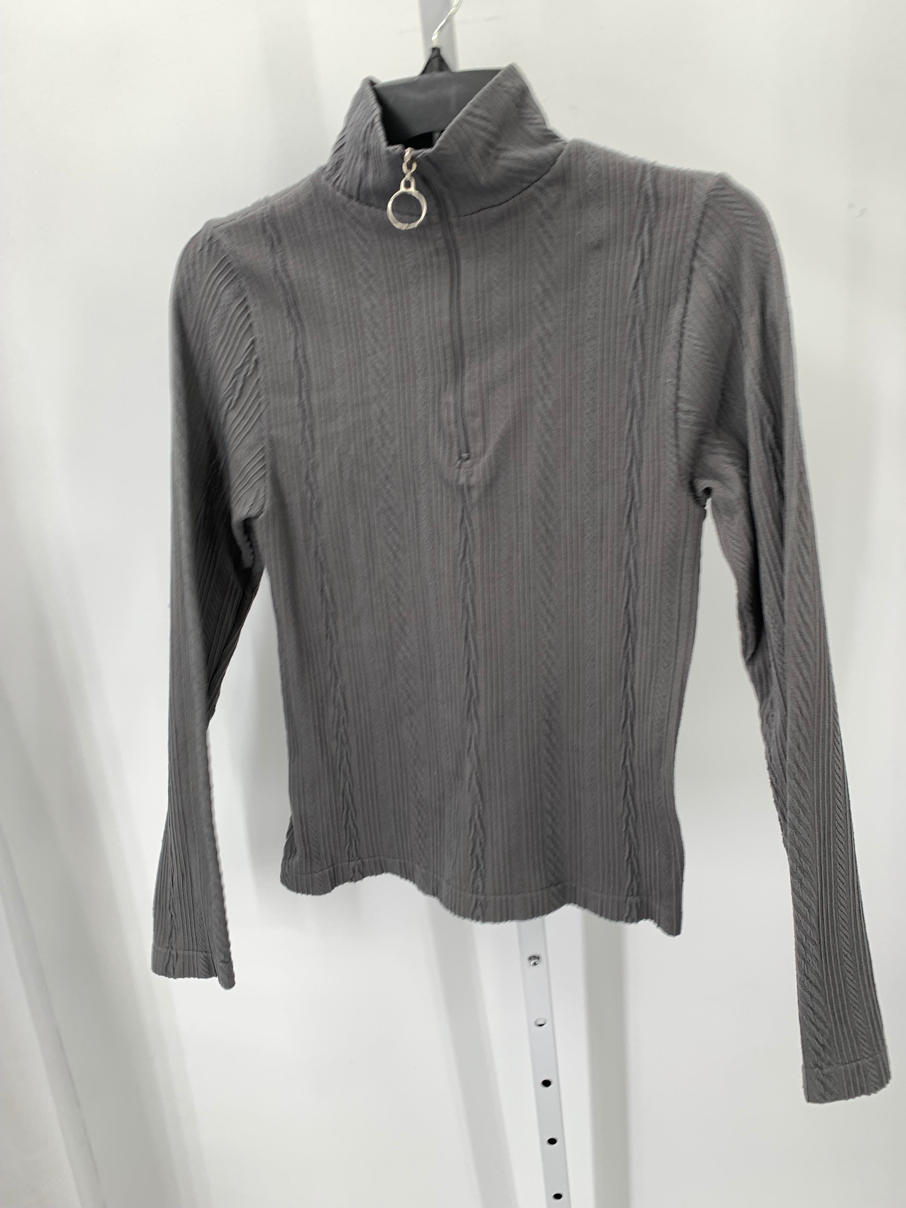 Size Small Misses Long Sleeve Shirt