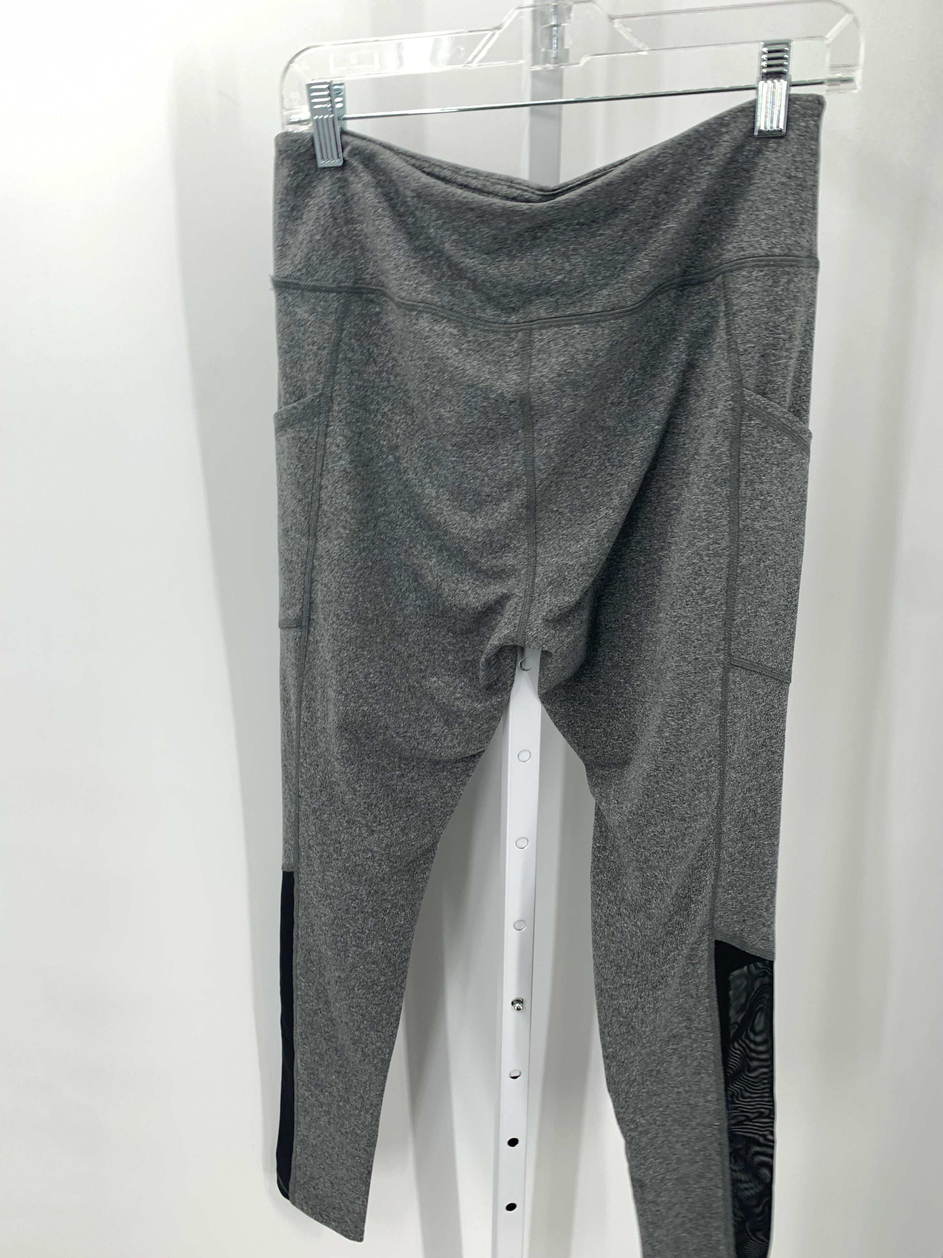 SO Size Large Juniors Leggings