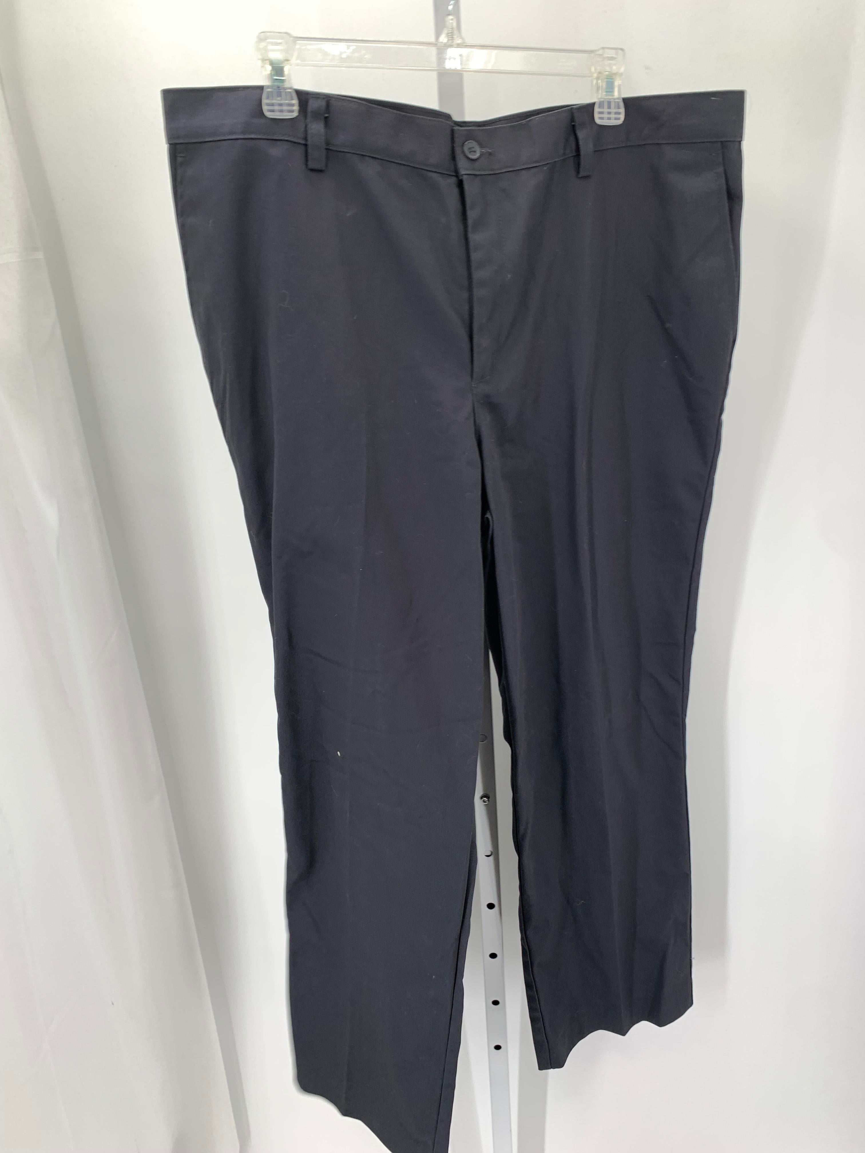 NEW LONG FLAT FRONT.