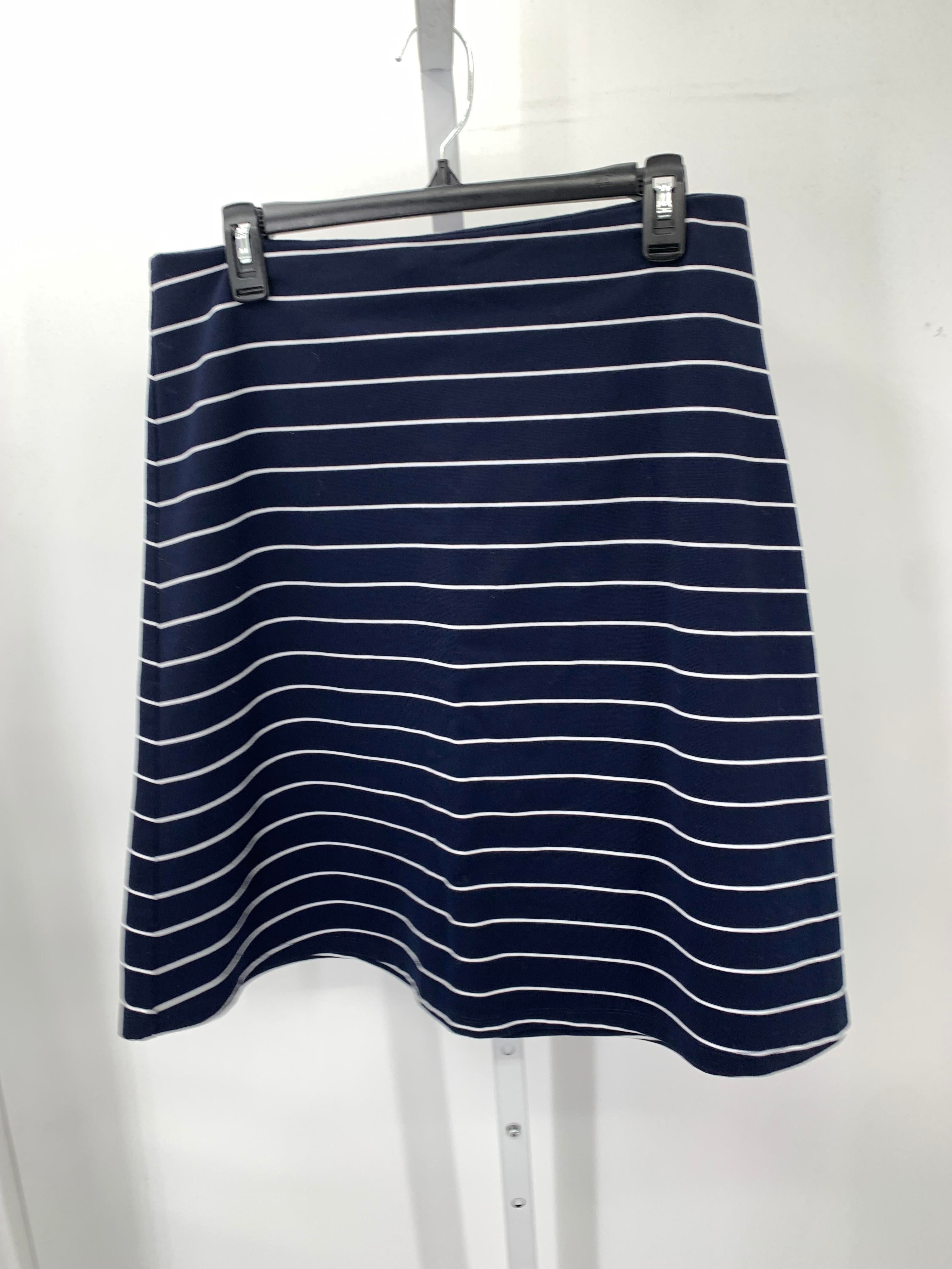 philosophy Size Medium Misses Skirt