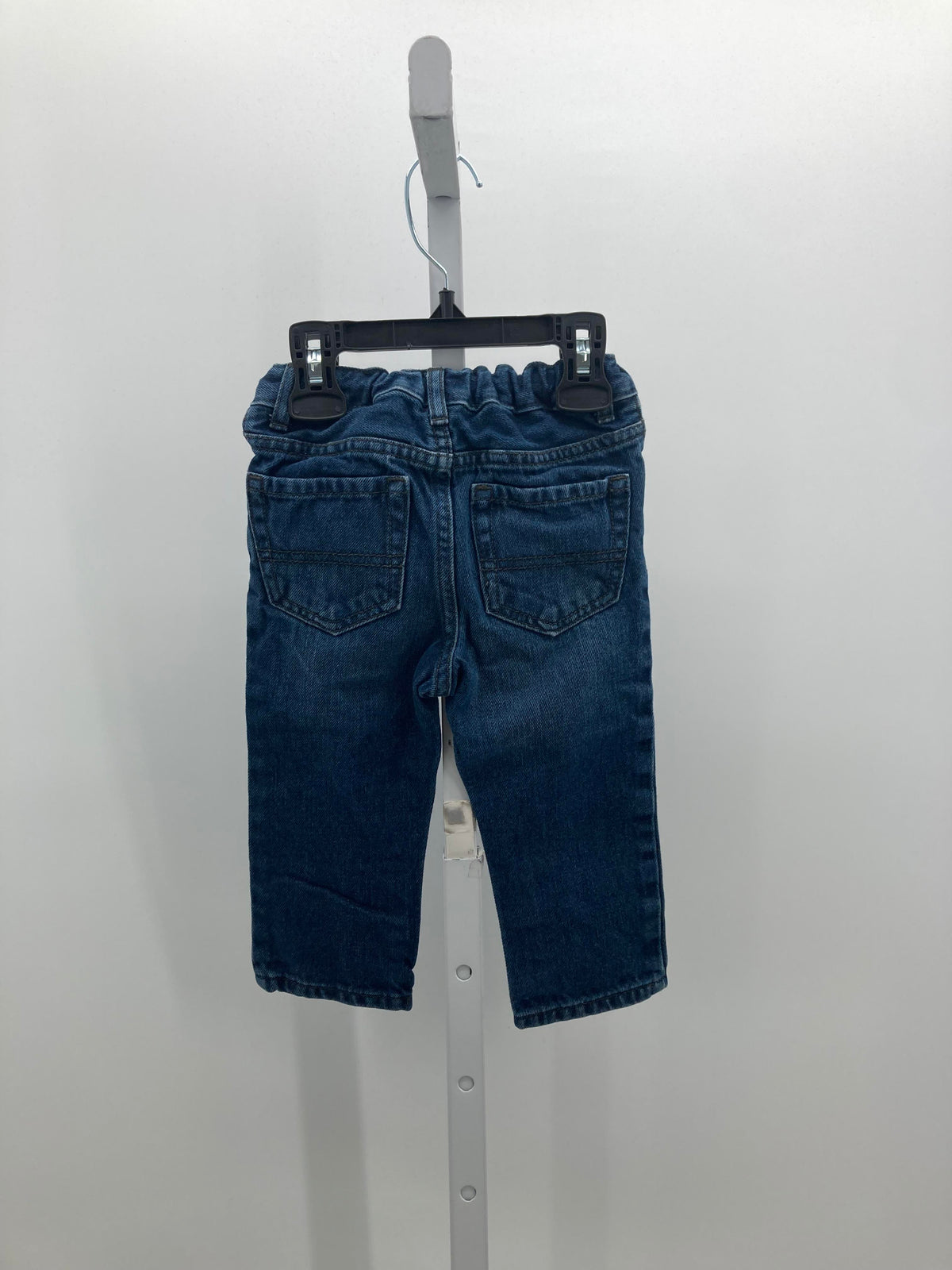 ADJ WAIST SKINNY