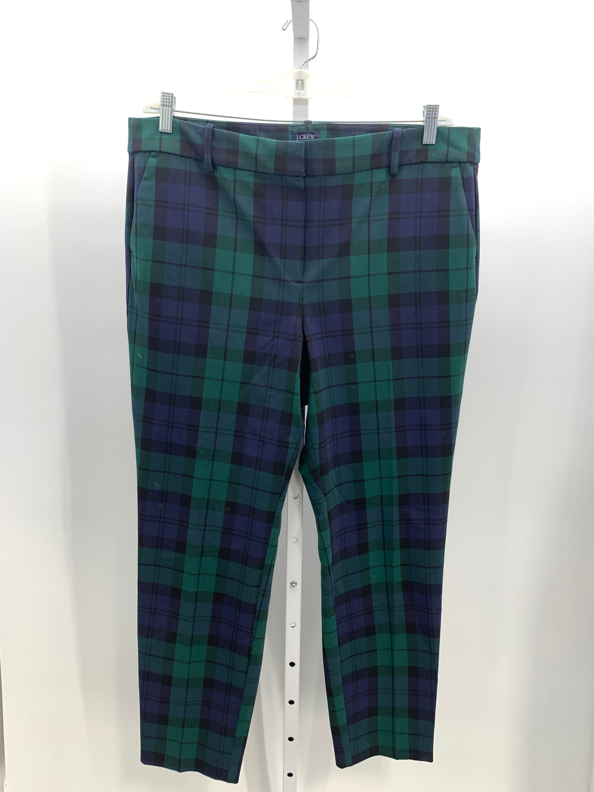 J. Crew Size 16 Misses Pants