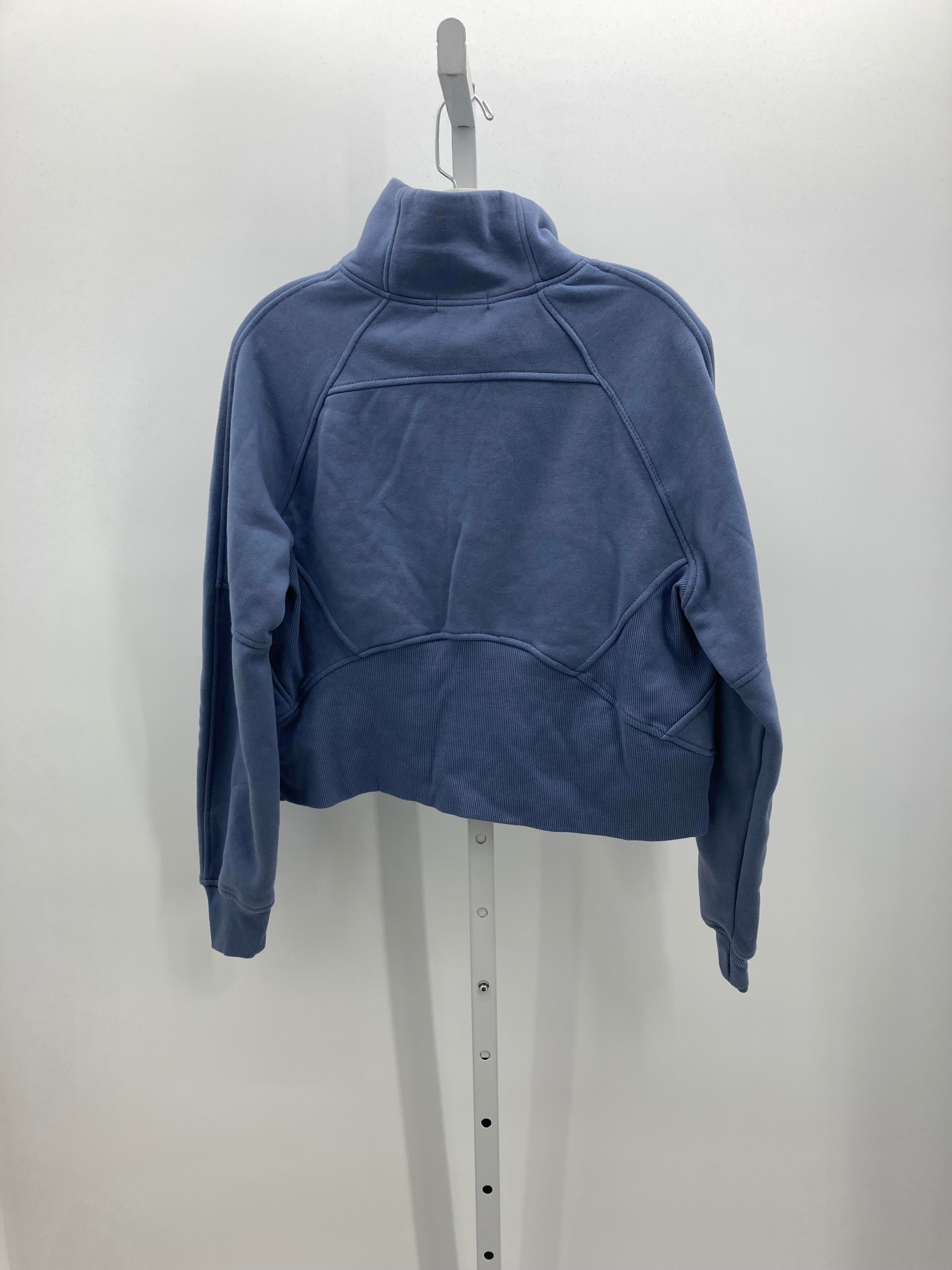 Size X Small Juniors Long Sleeve Shirt