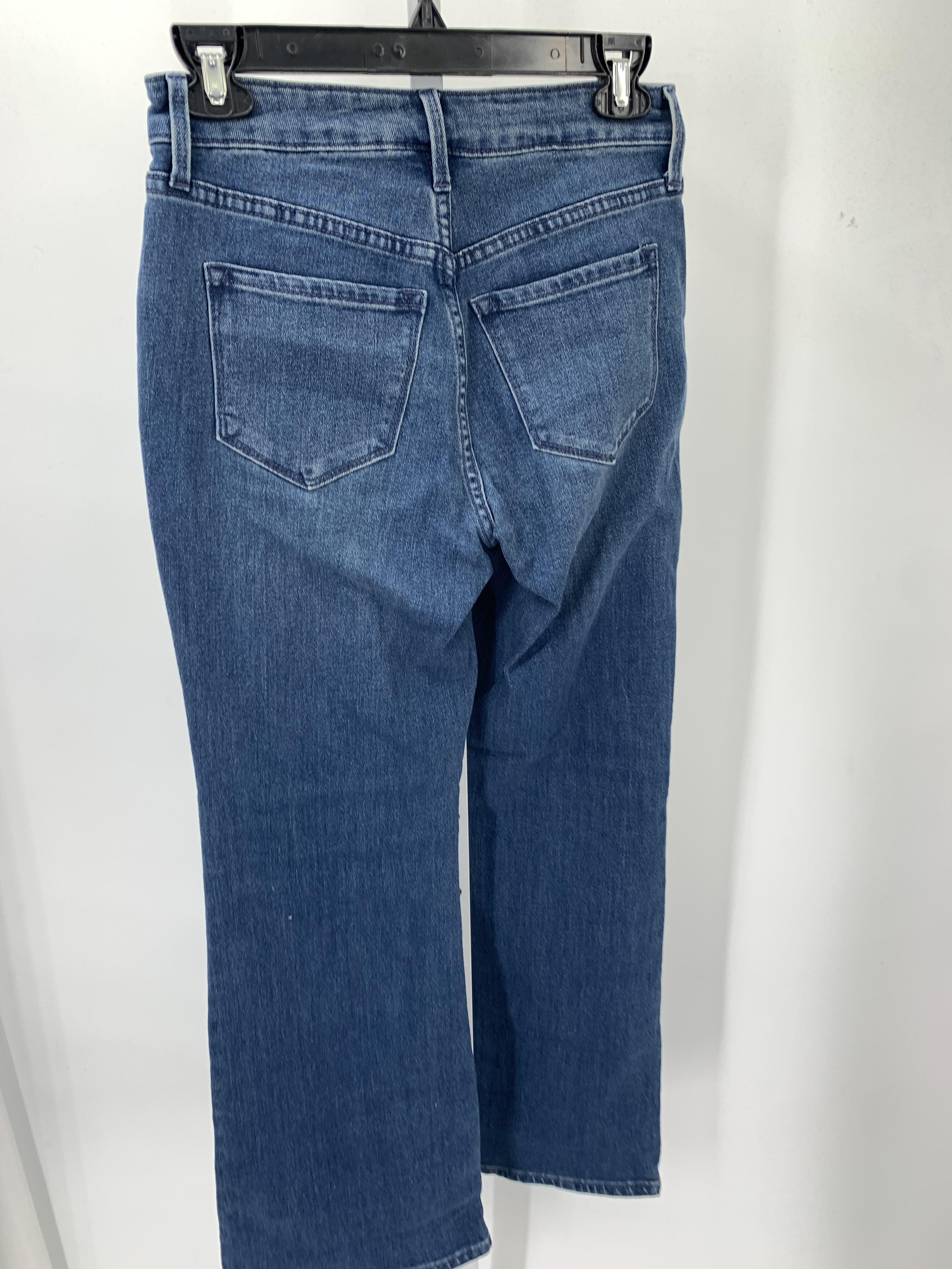 Old Navy Size 0 Misses Jeans
