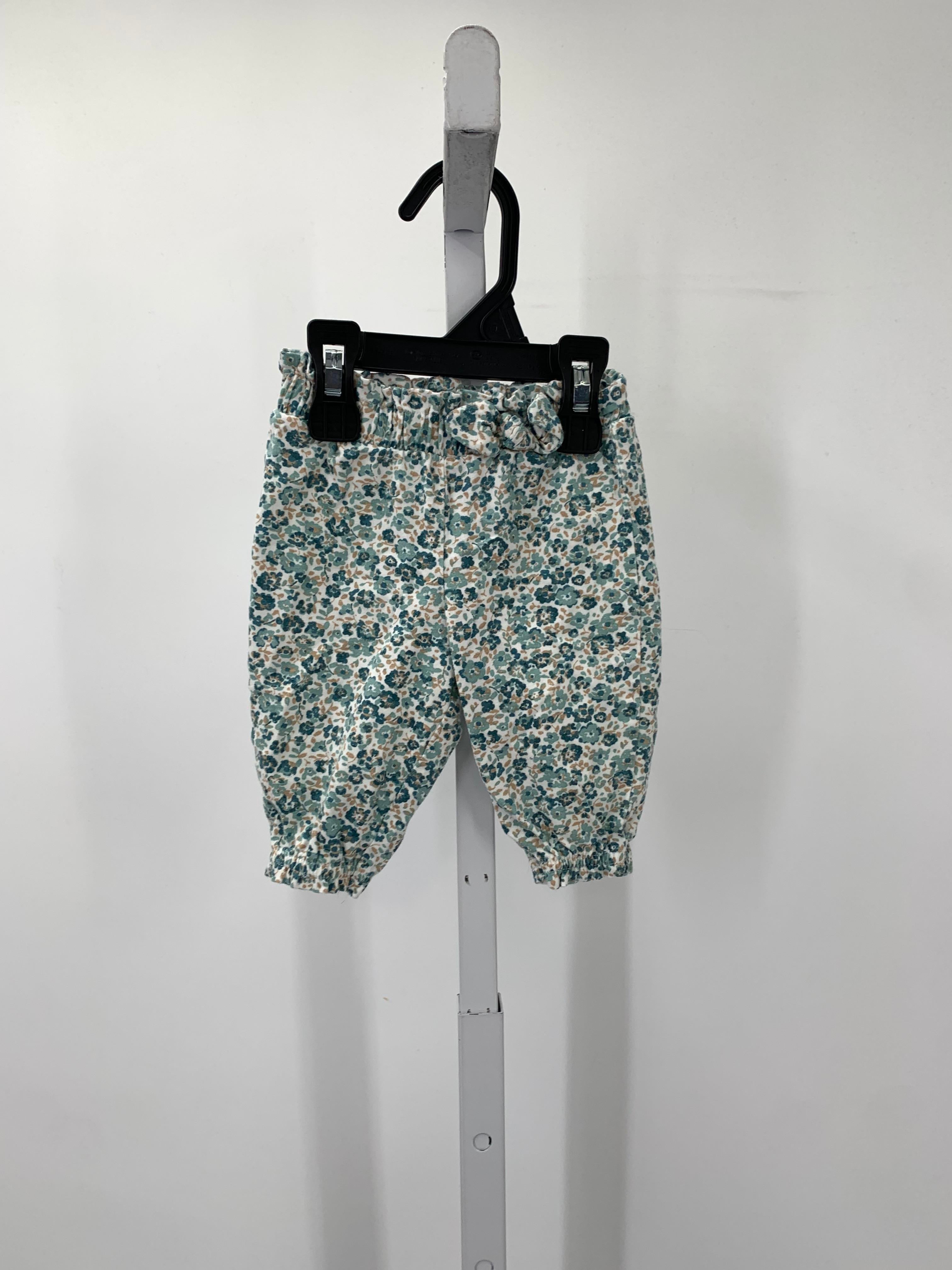 Carters Size 3 Months Girls Pants
