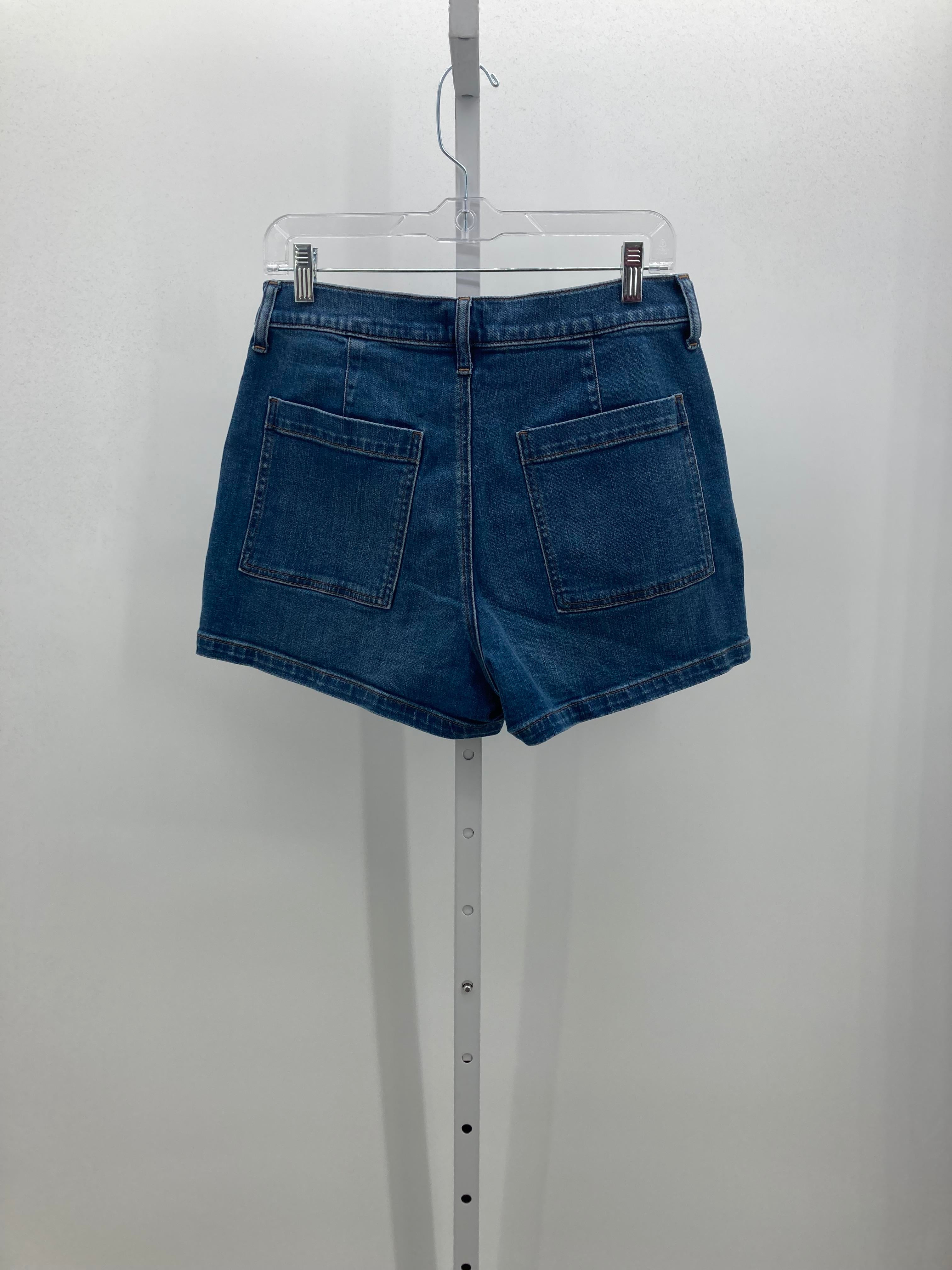 J. Crew Size 6 Misses Shorts
