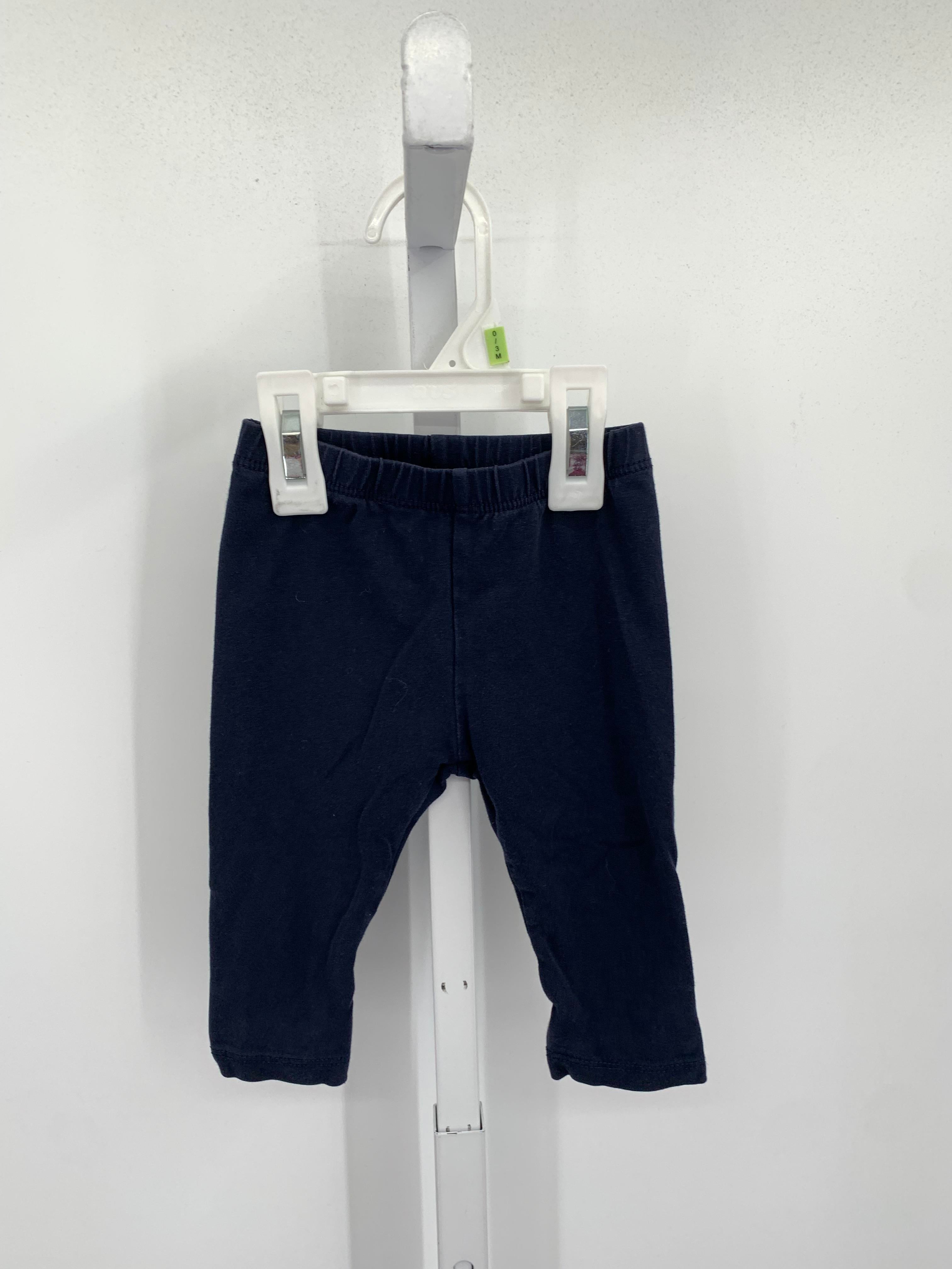 Baby Gap Size 3-6 Months Girls Pants