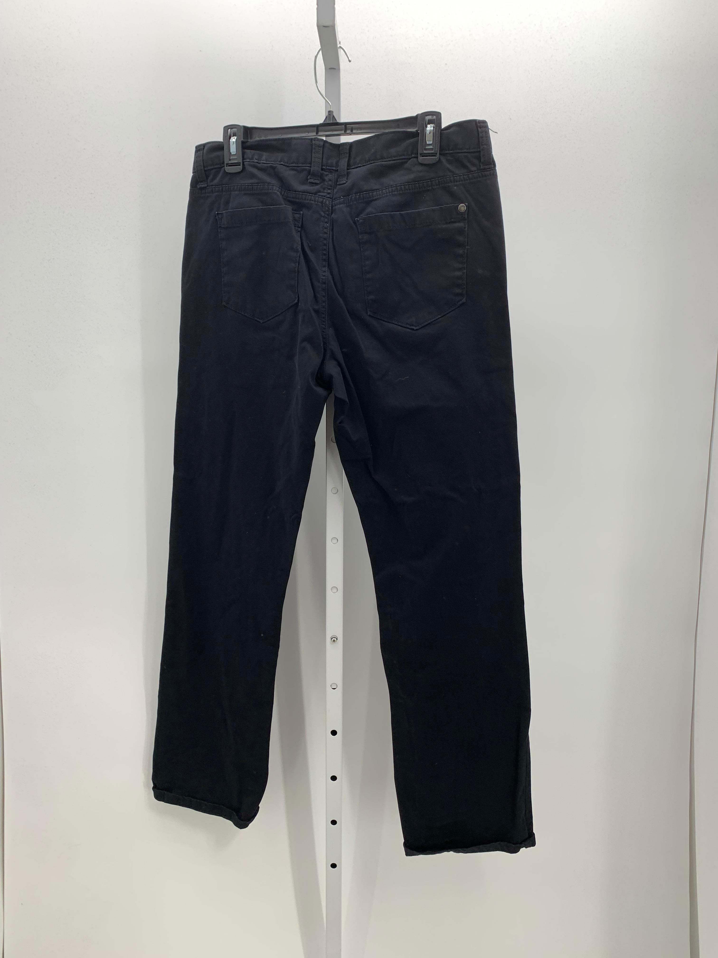SLIM FIT PANTS