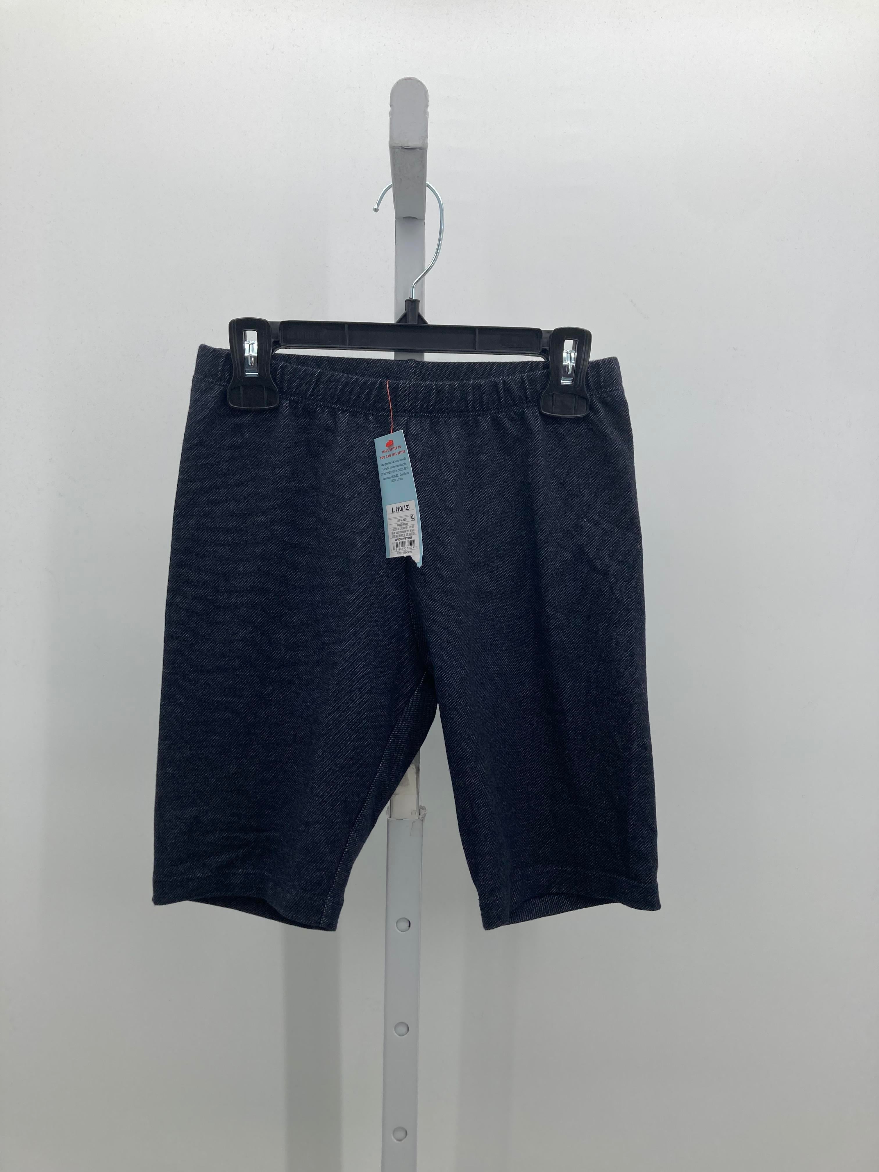 Cat & Jack Size 10-12 Girls Shorts
