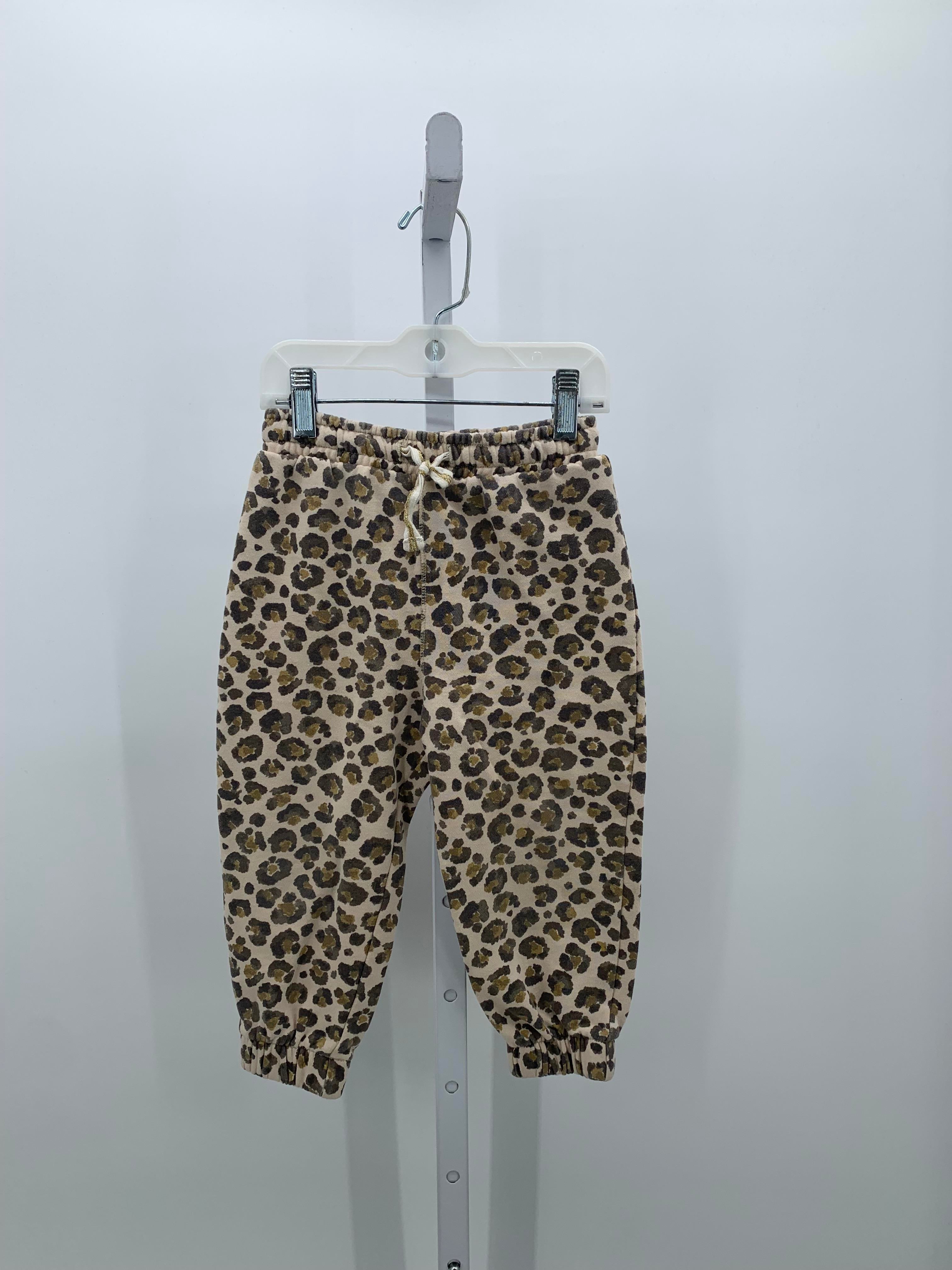 crewcuts Size 3 Girls Sweat Pants