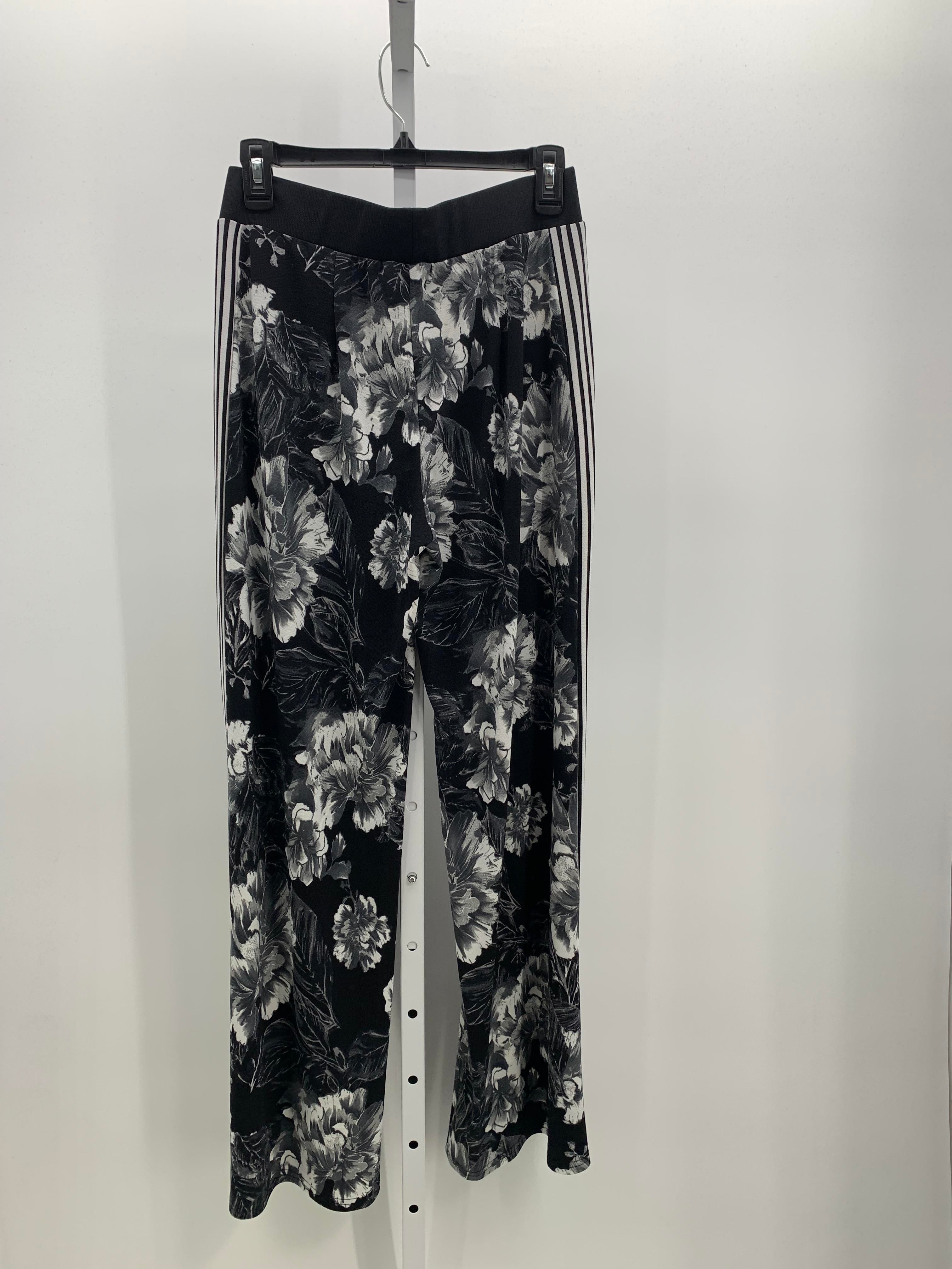 Larry Levine Size Medium Misses Pants