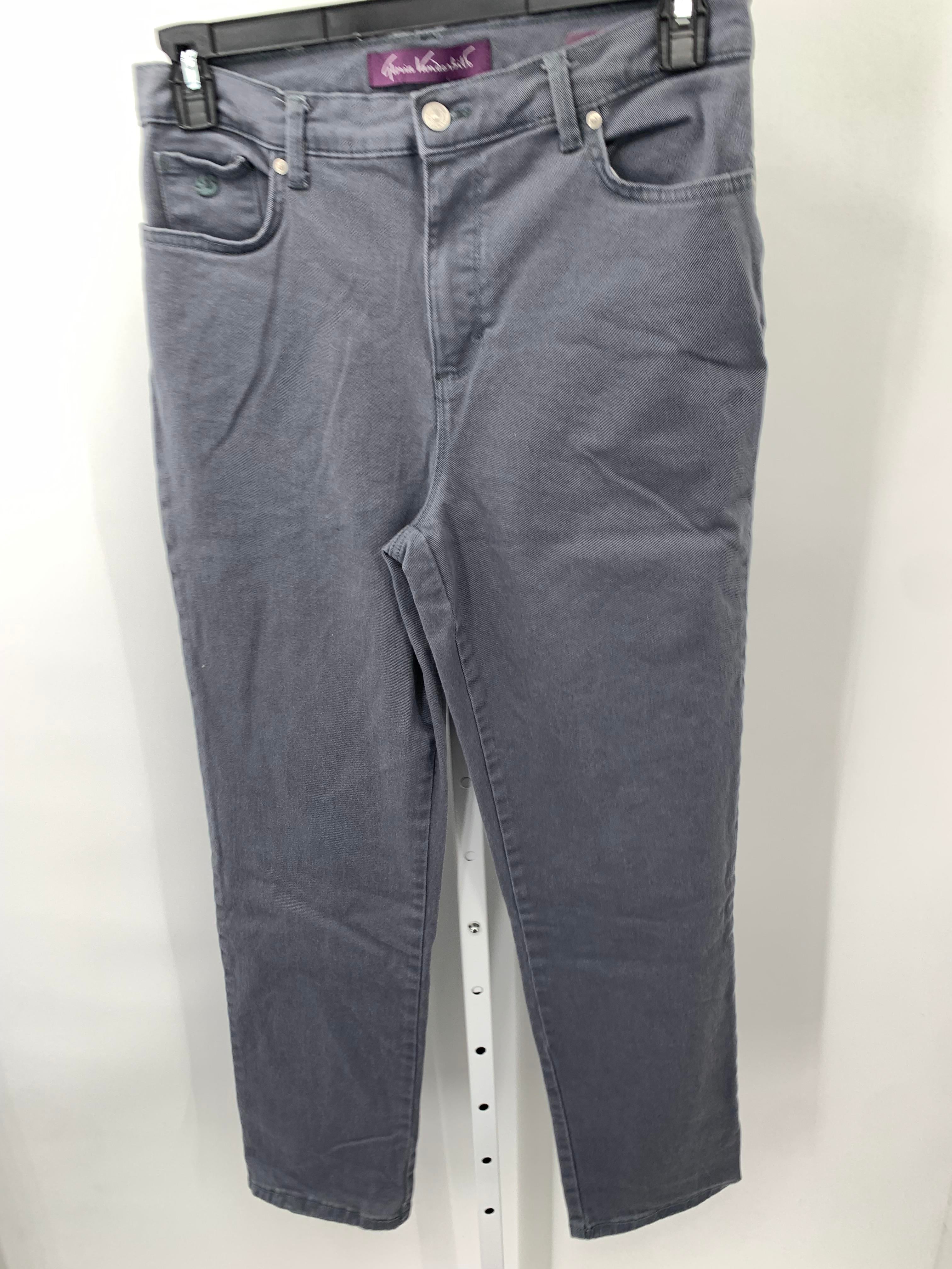 Gloria Vanderbilt Size 12 Misses Jeans