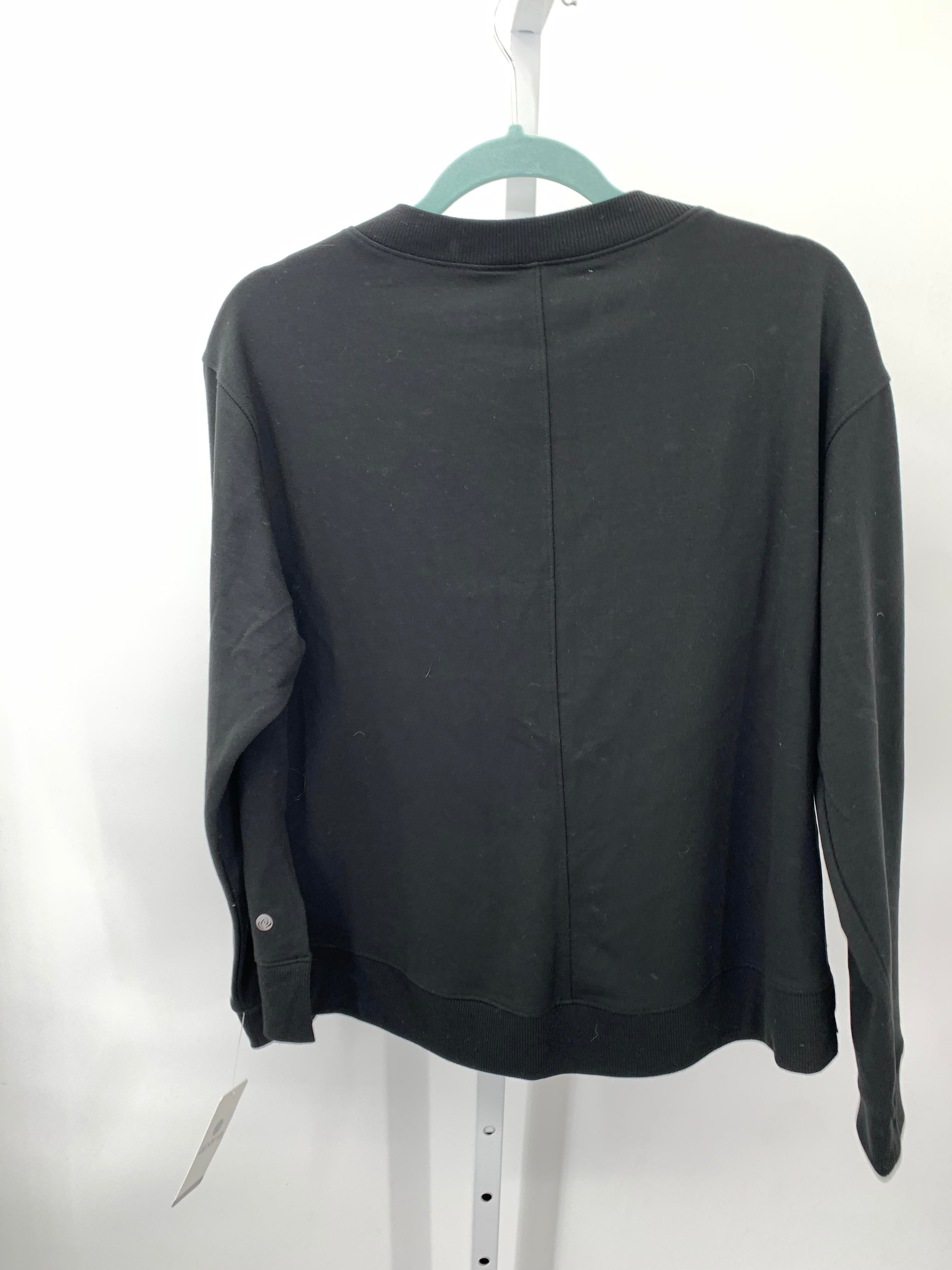 Size Medium Misses Long Sleeve Shirt