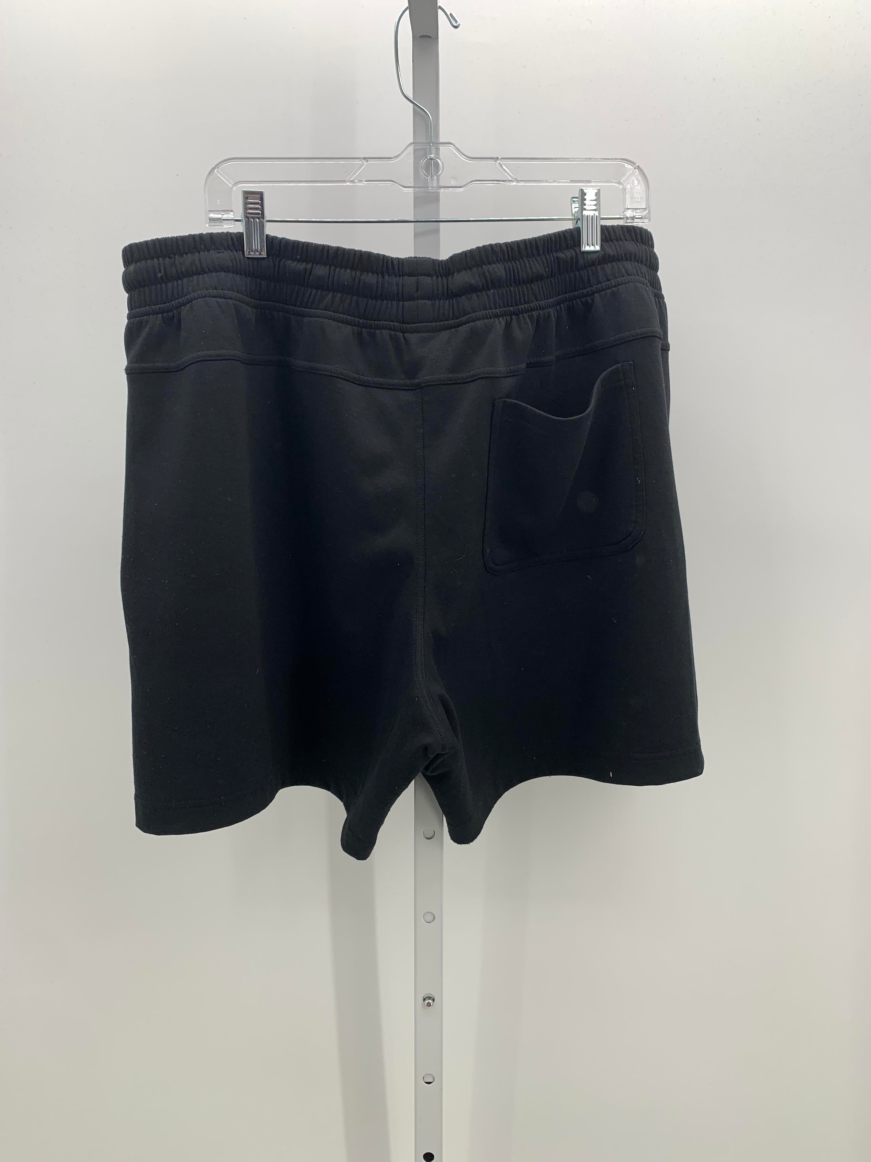 90 degree Size XXL Misses Shorts
