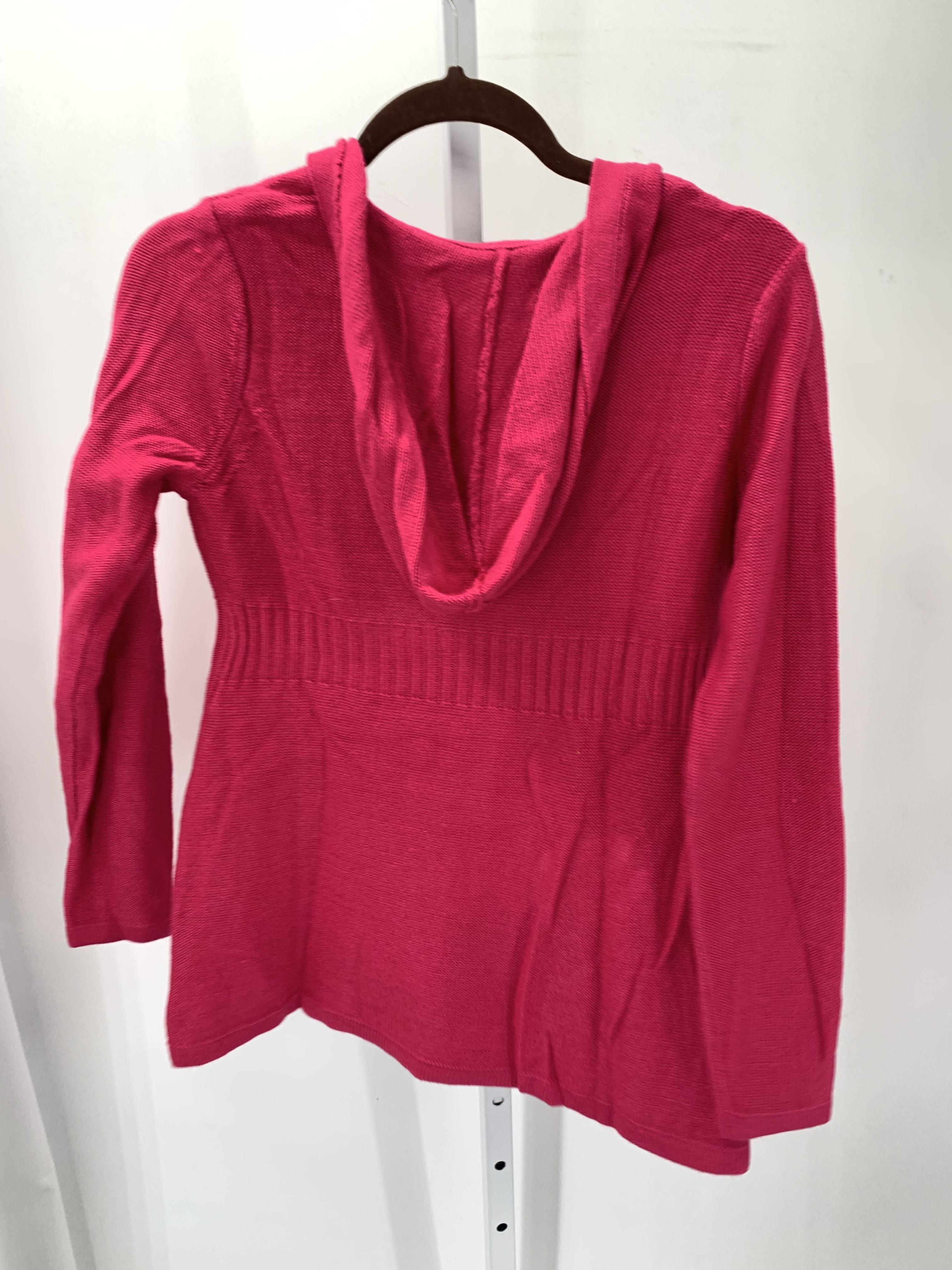 New York & co. Size X Small Misses Long Slv Sweater