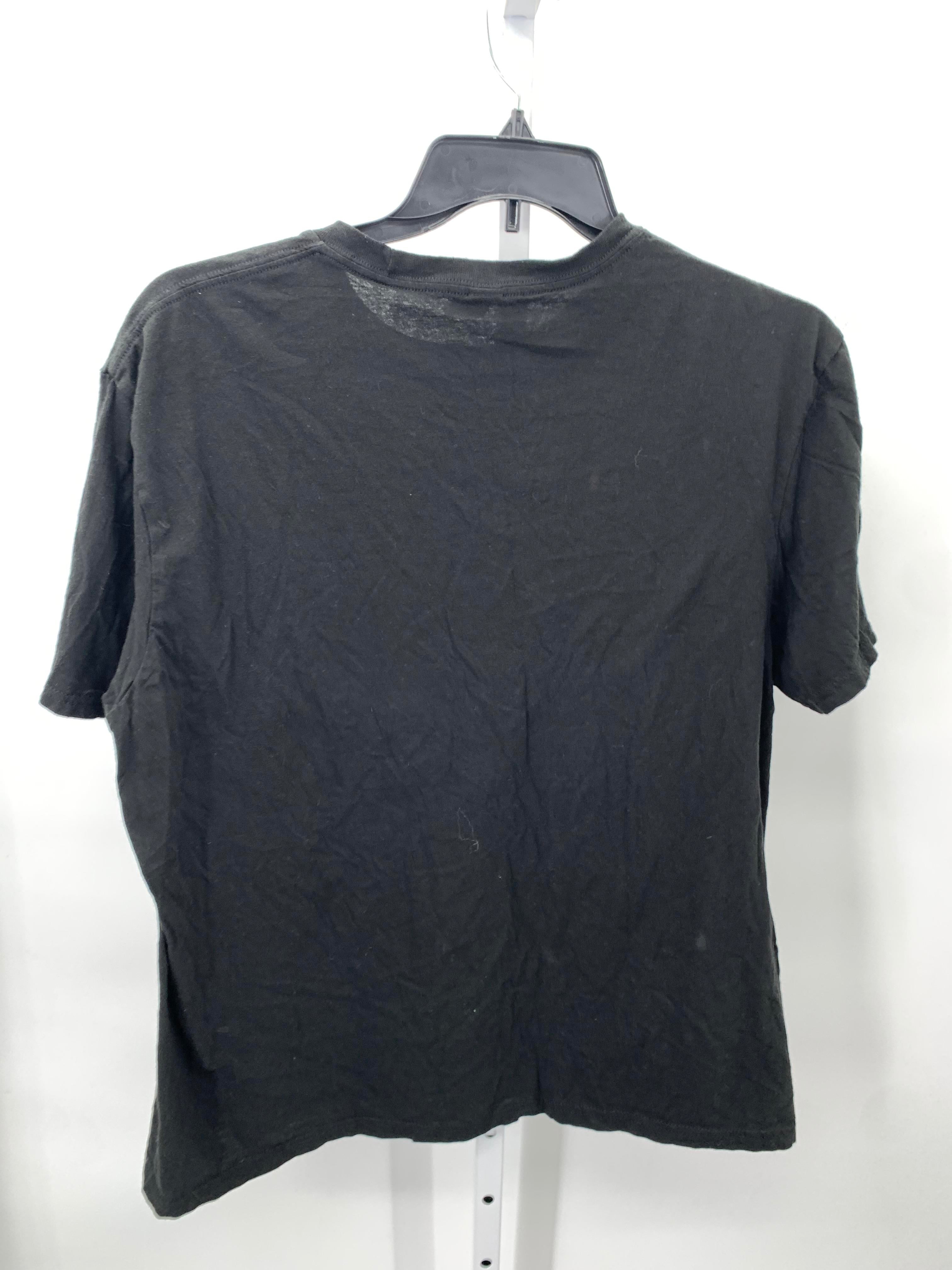 ALL IN KNIT TEE.