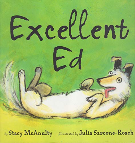 Excellent Ed -