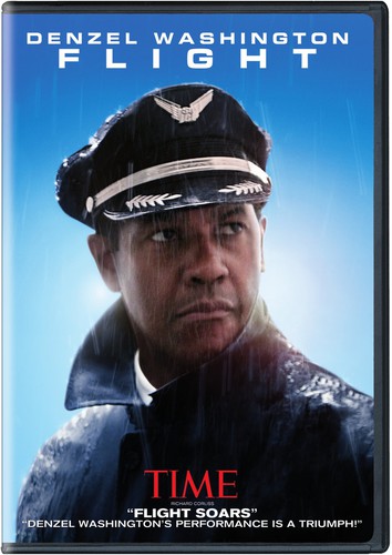 Flight (DVD) -